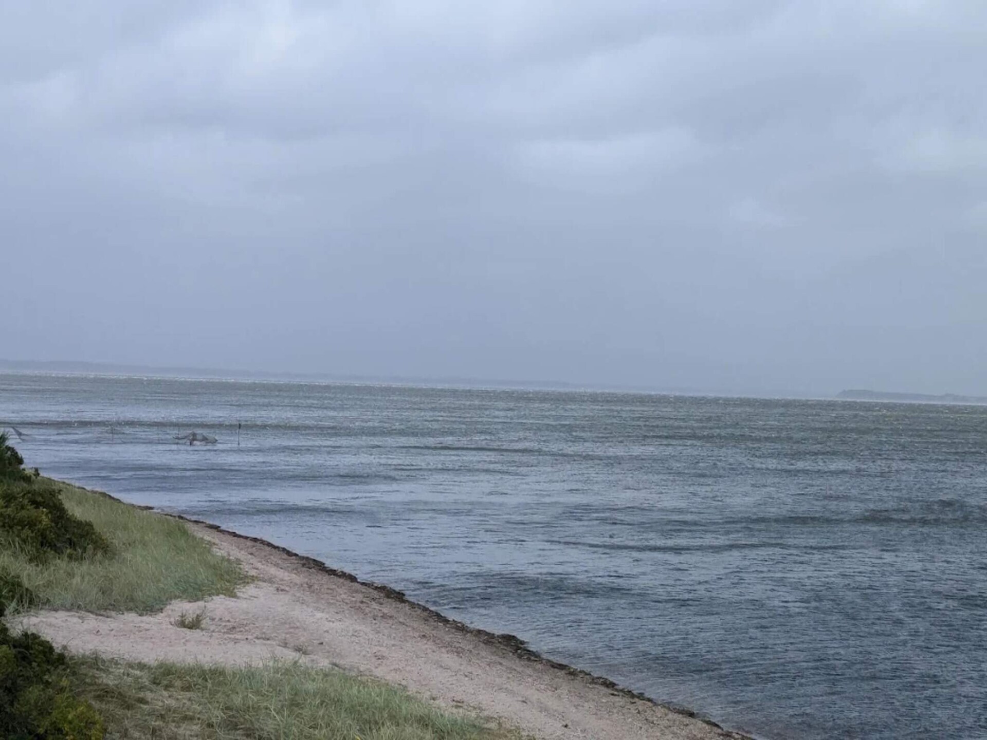 Aan zee: Ruim vakantiehuis in Skals voor 8 personen - foto 17