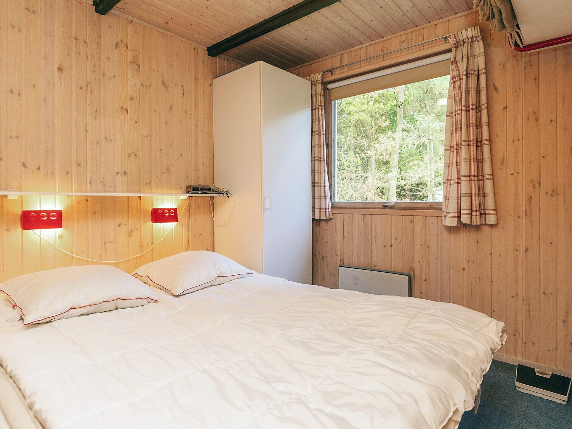 Aan zee: Ruim vakantiehuis in Skals voor 8 personen - foto 24