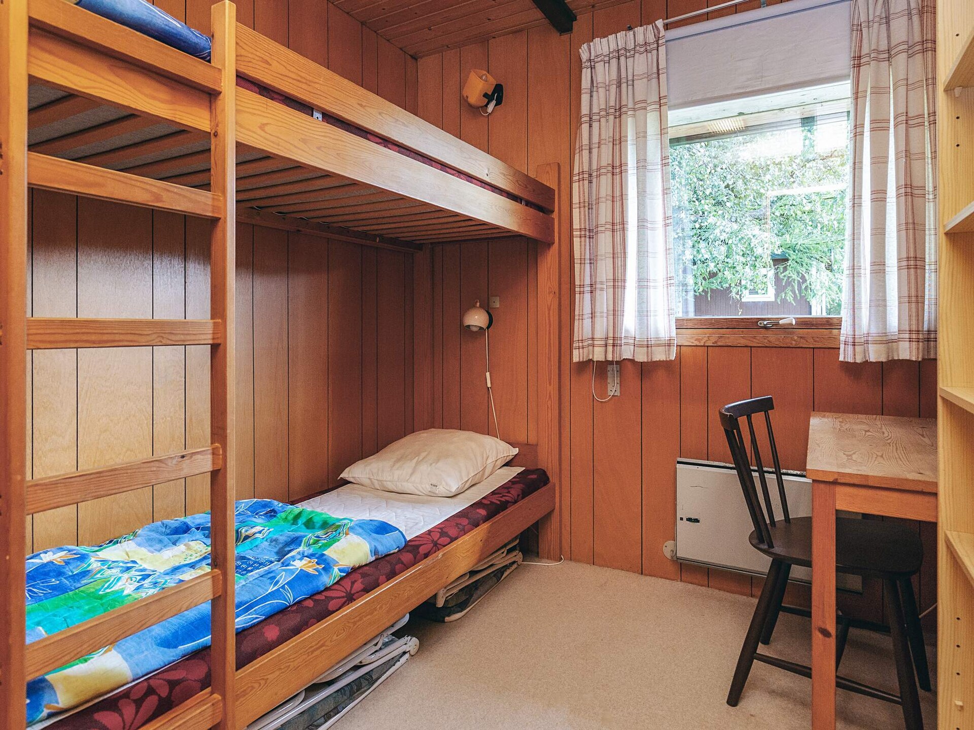 Aan zee: Ruim vakantiehuis in Skals voor 8 personen - foto 32
