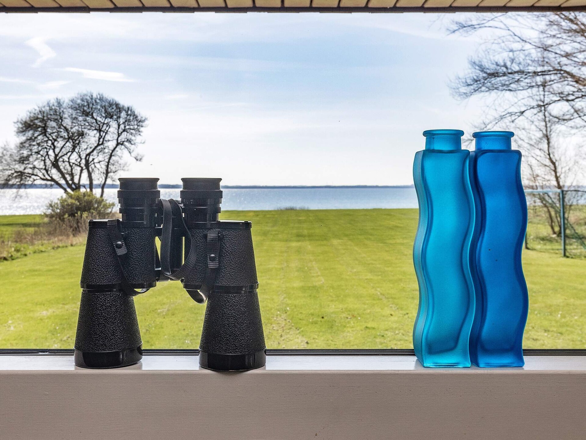 Aan zee: Licht vakantiehuis in Øster Assels voor 7 personen - foto 7