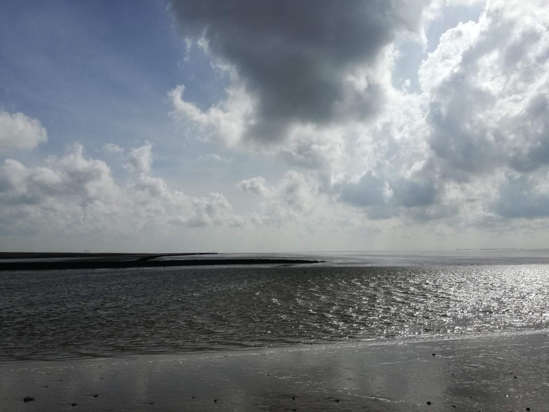 Landelijk appartement bij Højer met WLAN, 12 km van zee - foto 19