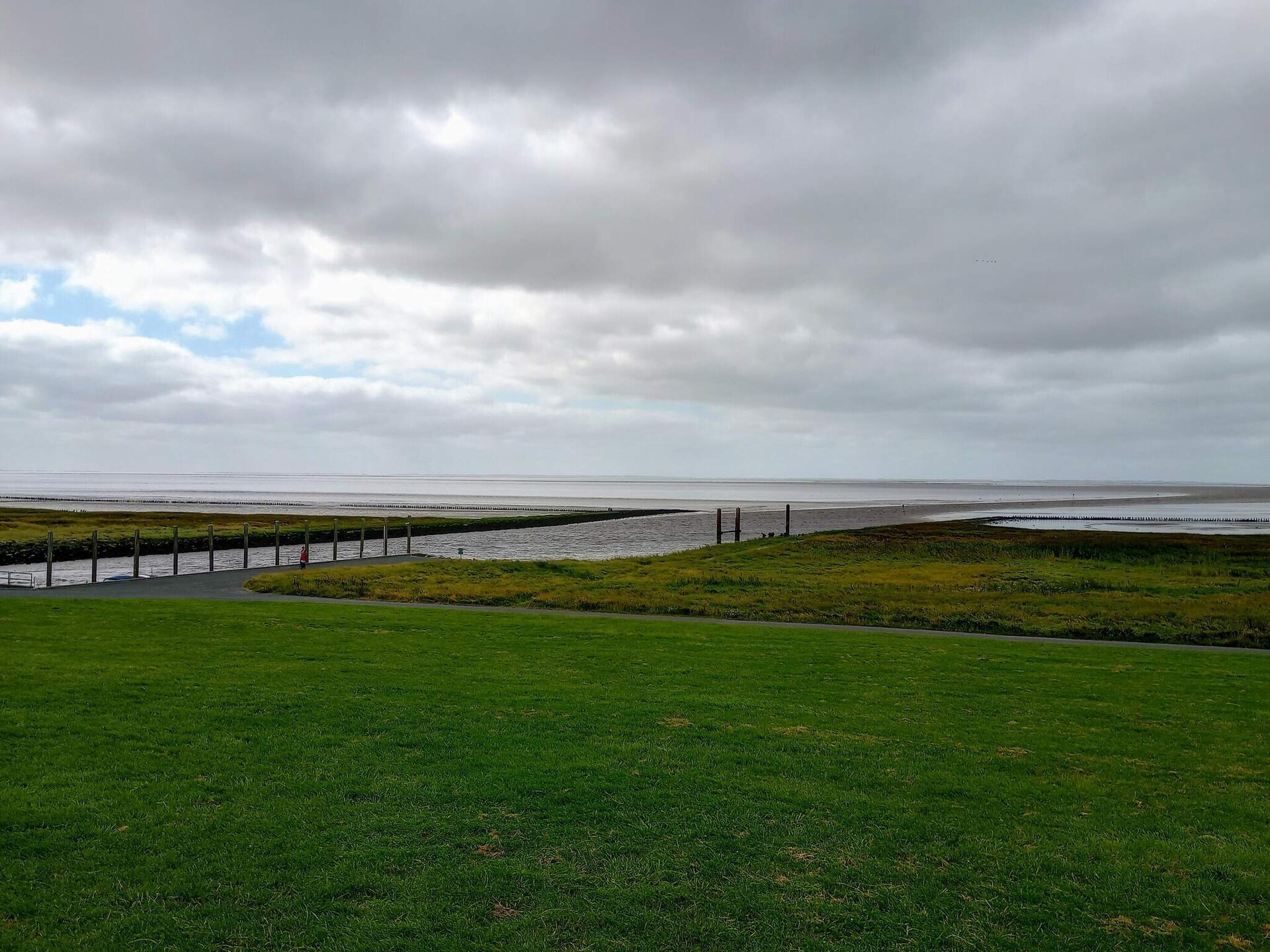 Landelijk appartement bij Højer met WLAN, 12 km van zee - foto 21
