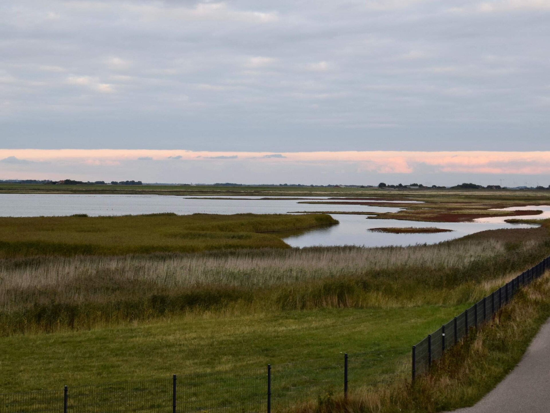 Landelijk appartement bij Højer met WLAN, 12 km van zee - foto 23