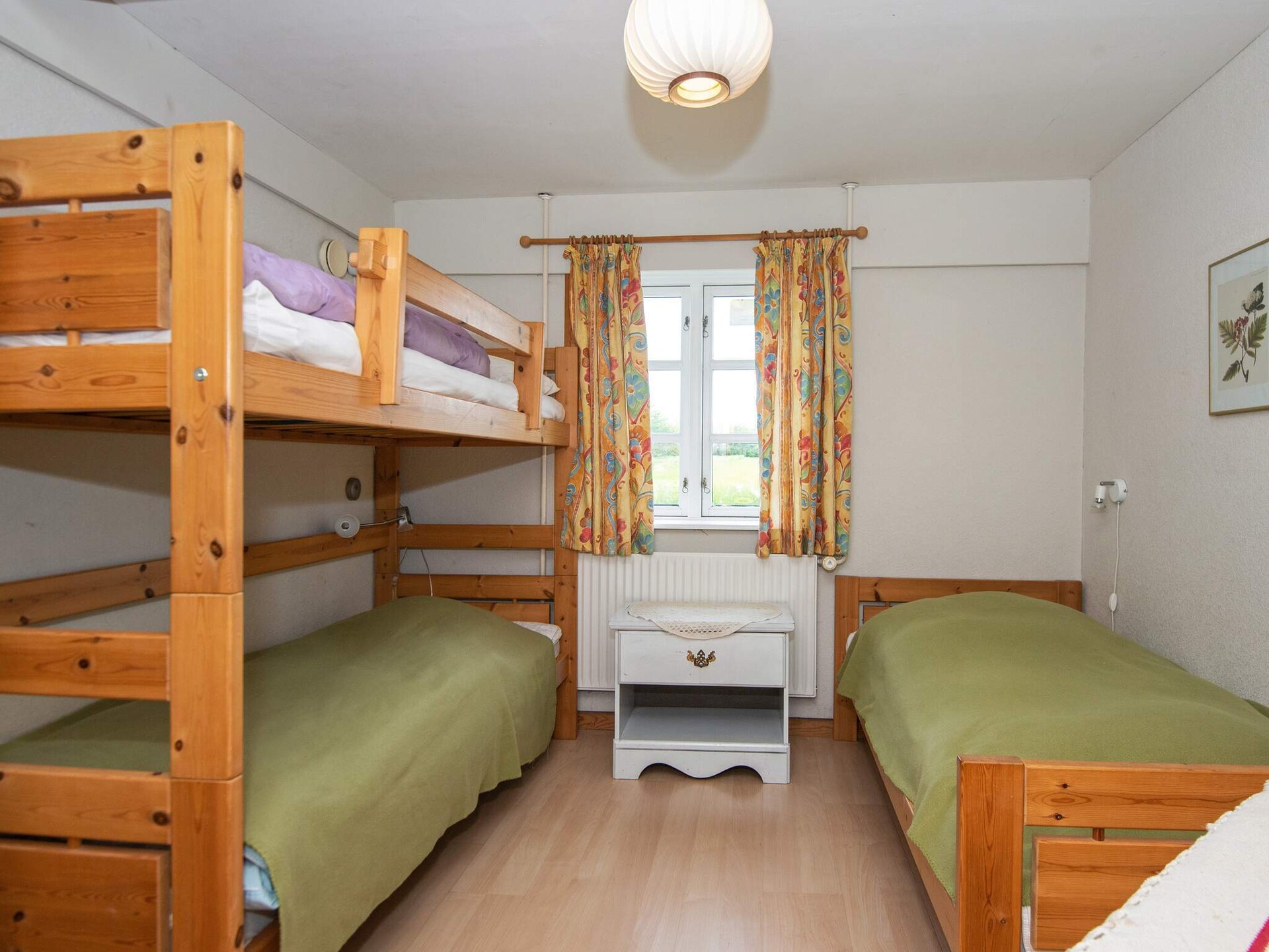 Rustiek appartement voor 5 personen in landelijke omgeving in Højer - foto 13