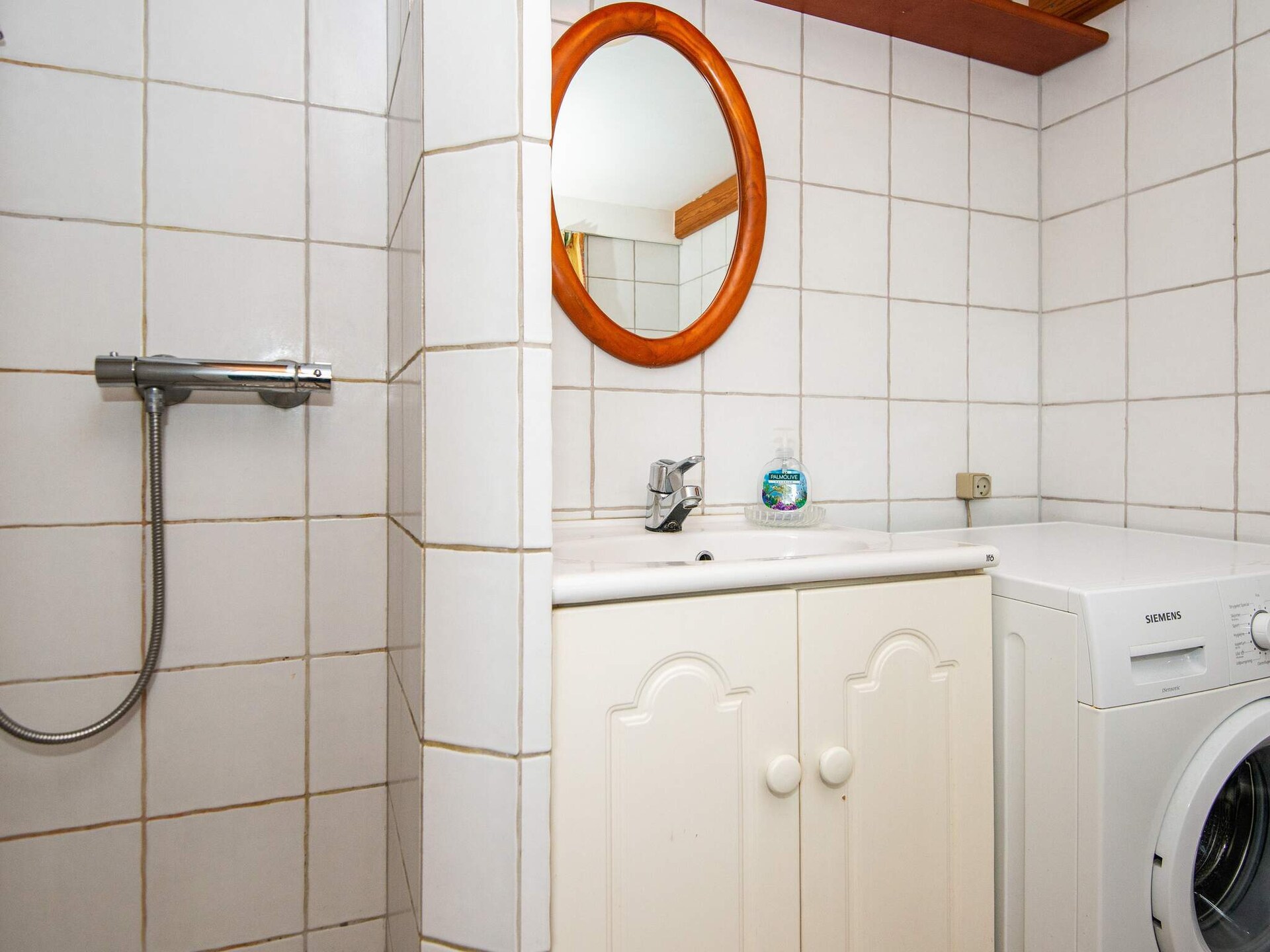 Rustiek appartement voor 5 personen in landelijke omgeving in Højer - foto 16
