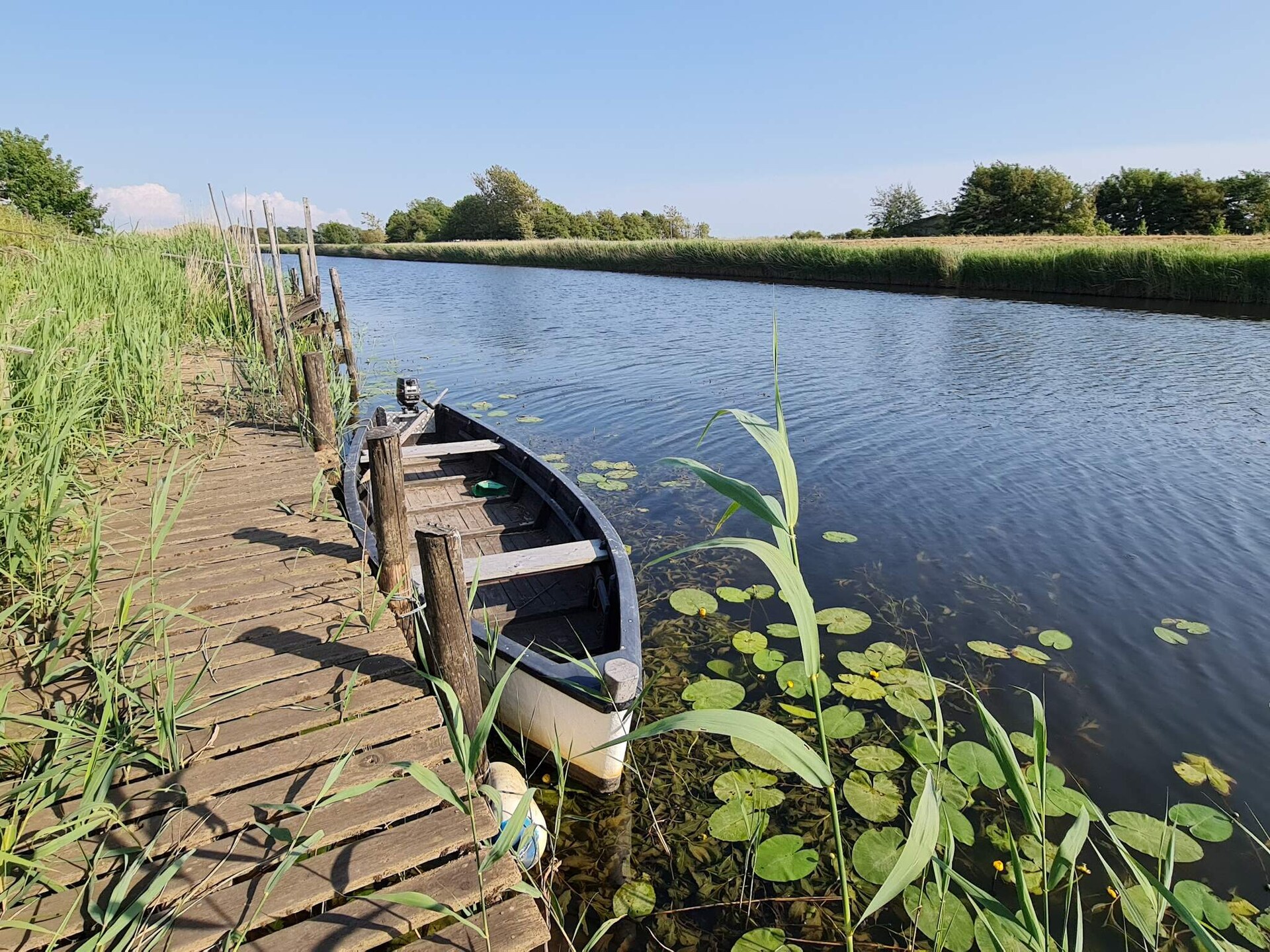 Rustiek appartement voor 5 personen in landelijke omgeving in Højer - foto 20