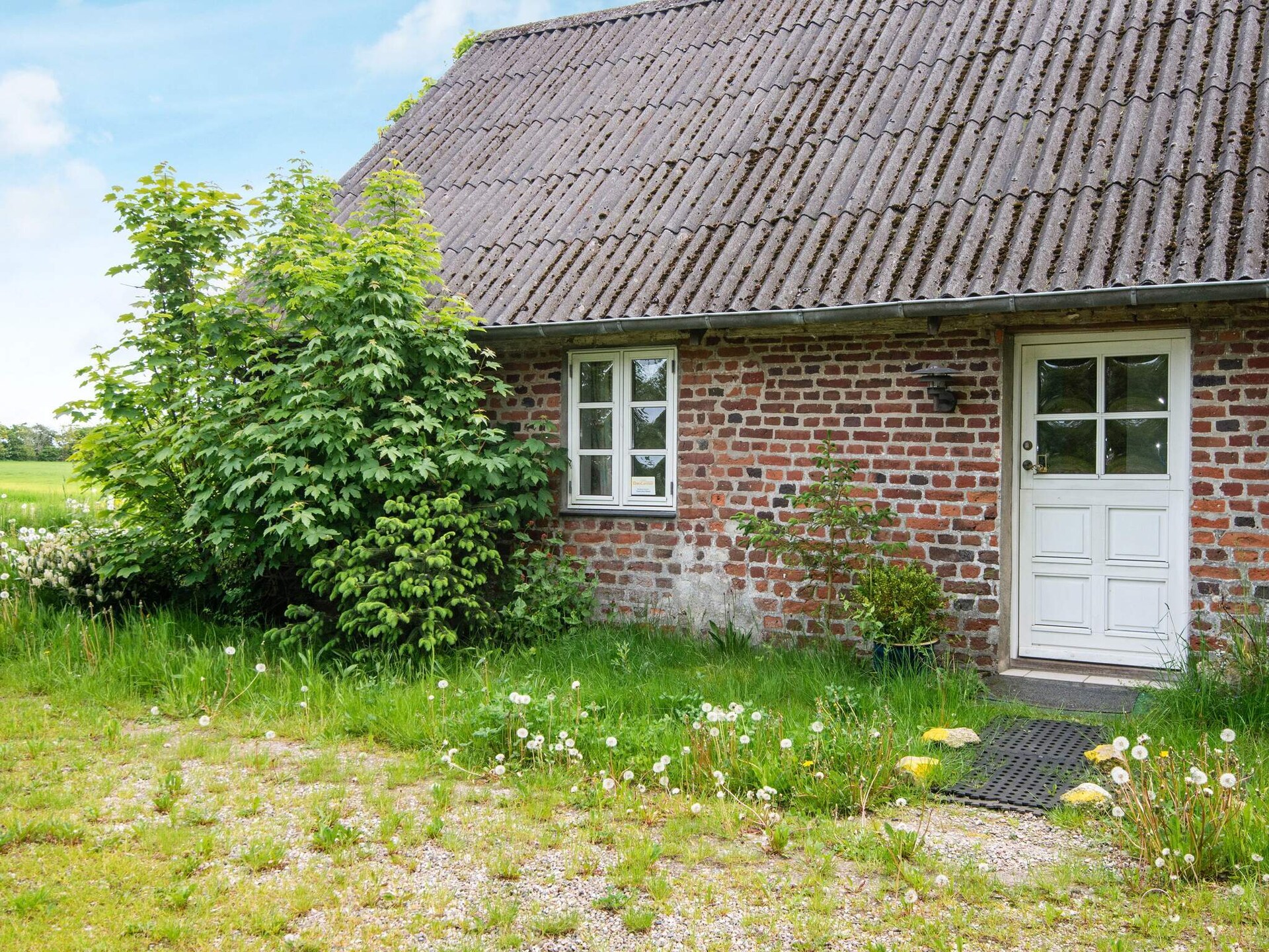 Rustiek appartement voor 5 personen in landelijke omgeving in Højer - foto 23