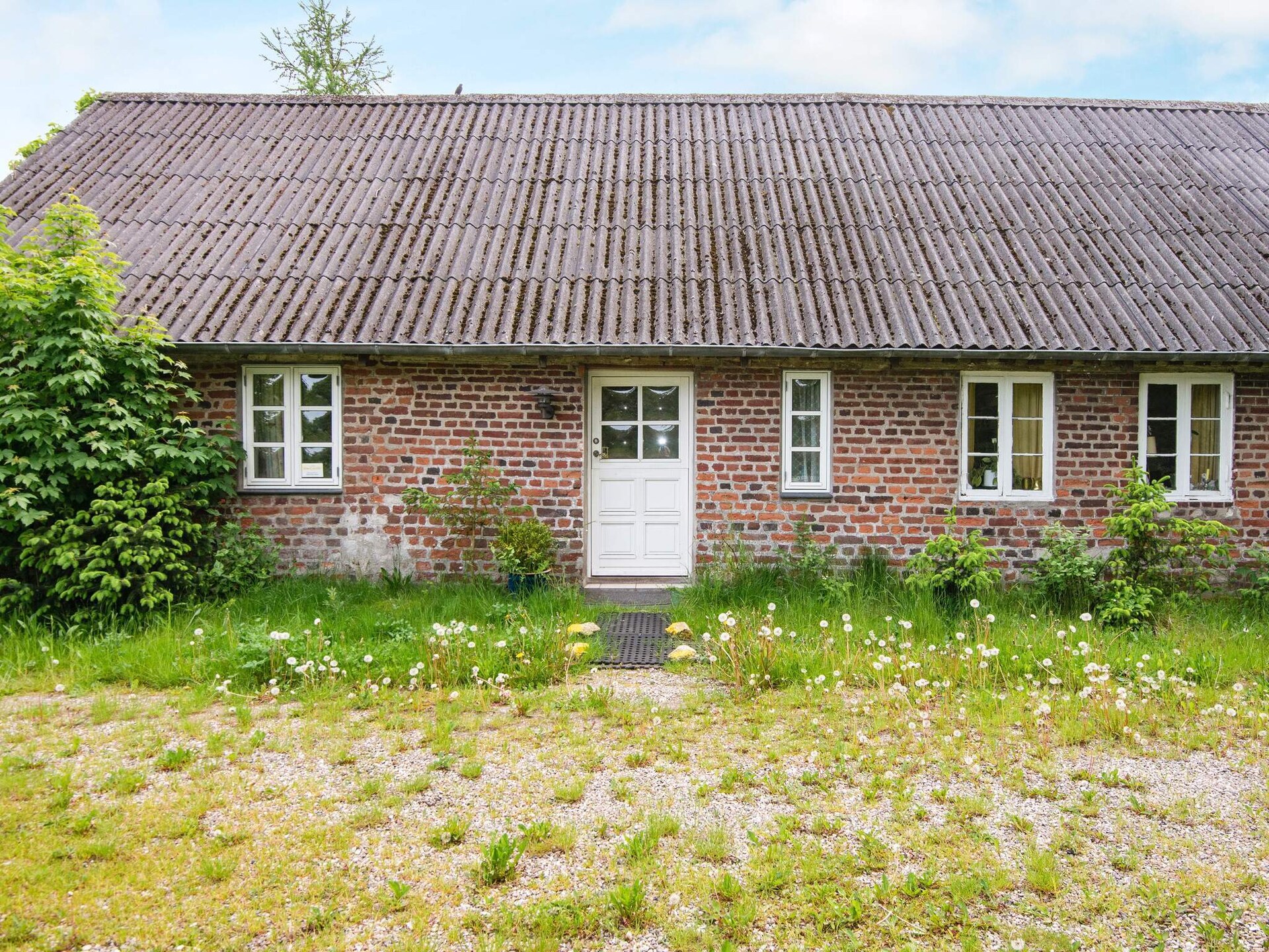Rustiek appartement voor 5 personen in landelijke omgeving in Højer - foto 24