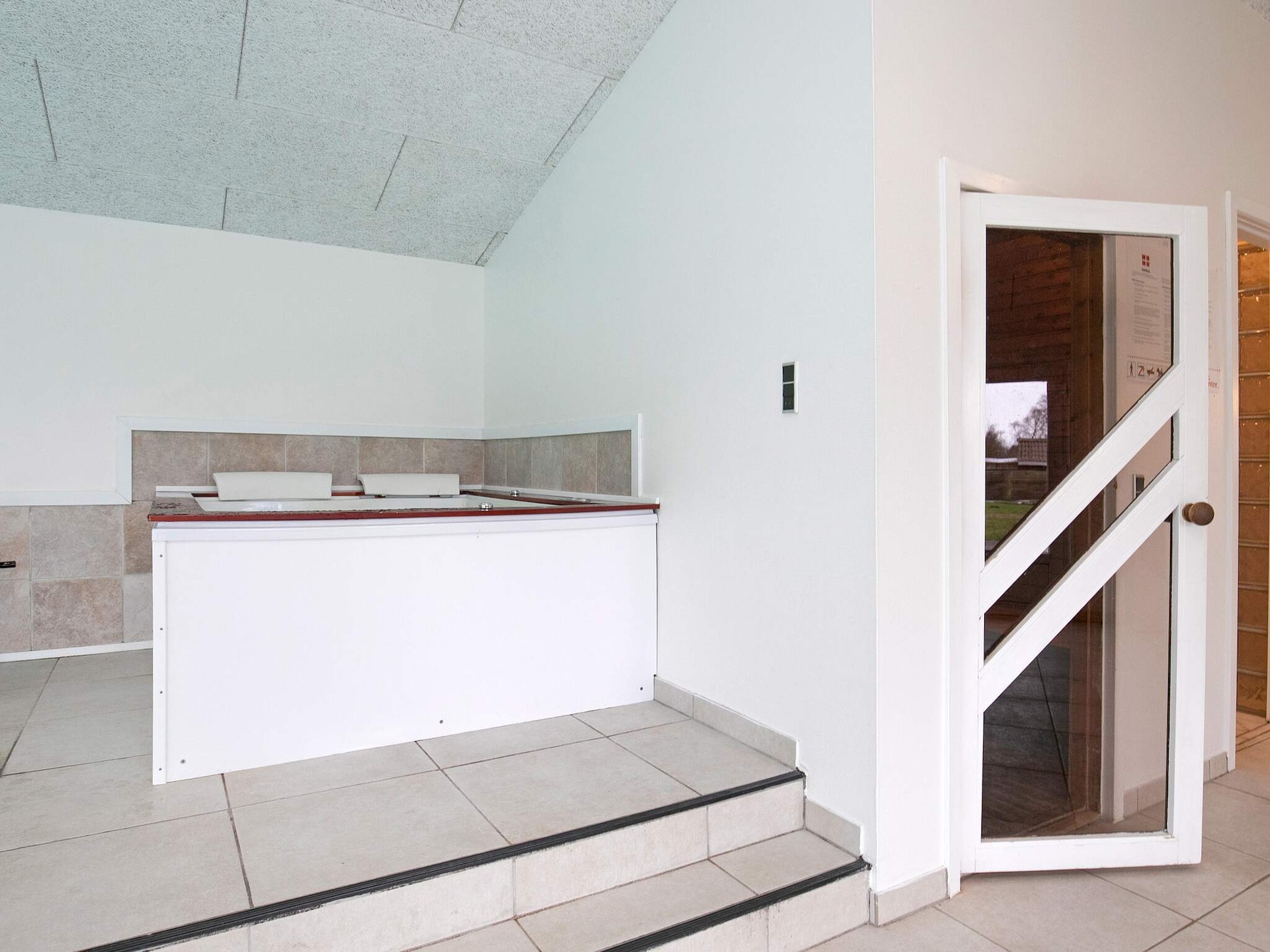 15-persoons vakantiehuis in Hals op 400m van zee met pool en sauna - foto 14