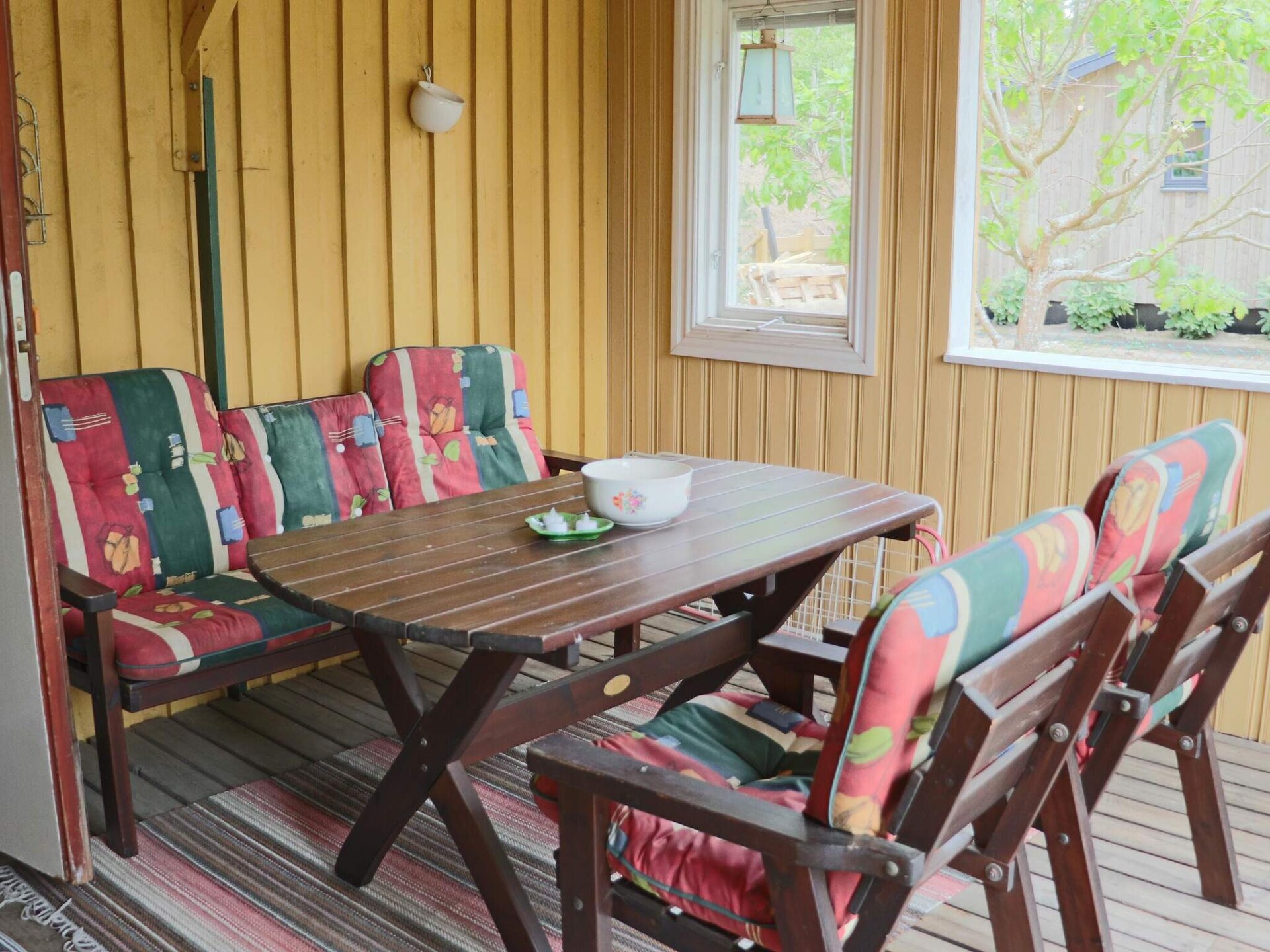 Gezellig vakantiehuis voor 5 personen in Mellbystrand - foto 6