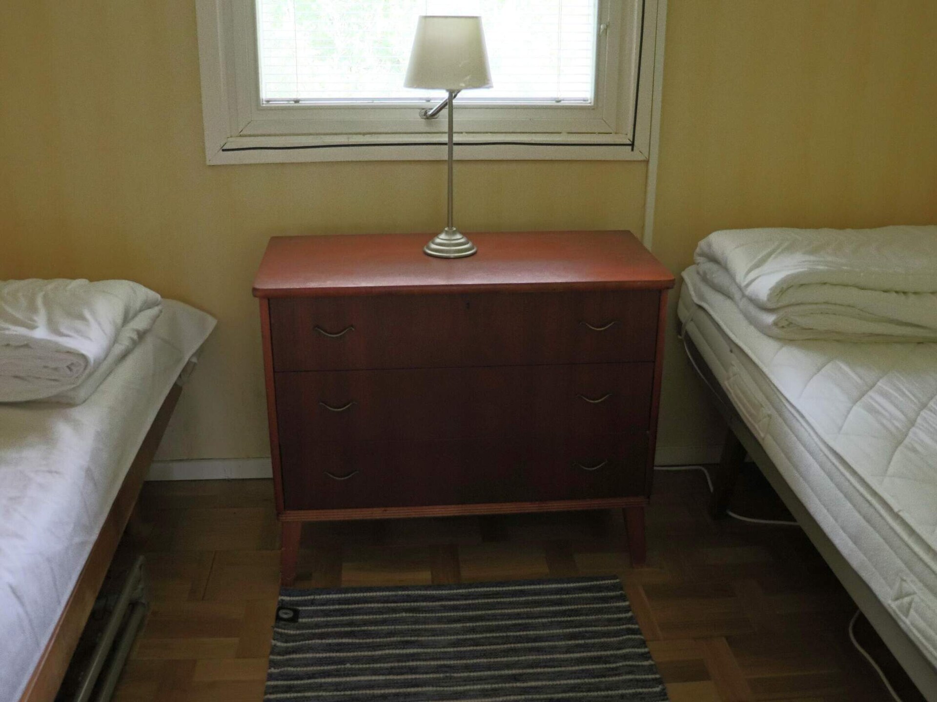 Gezellig vakantiehuis voor 5 personen in Mellbystrand - foto 8