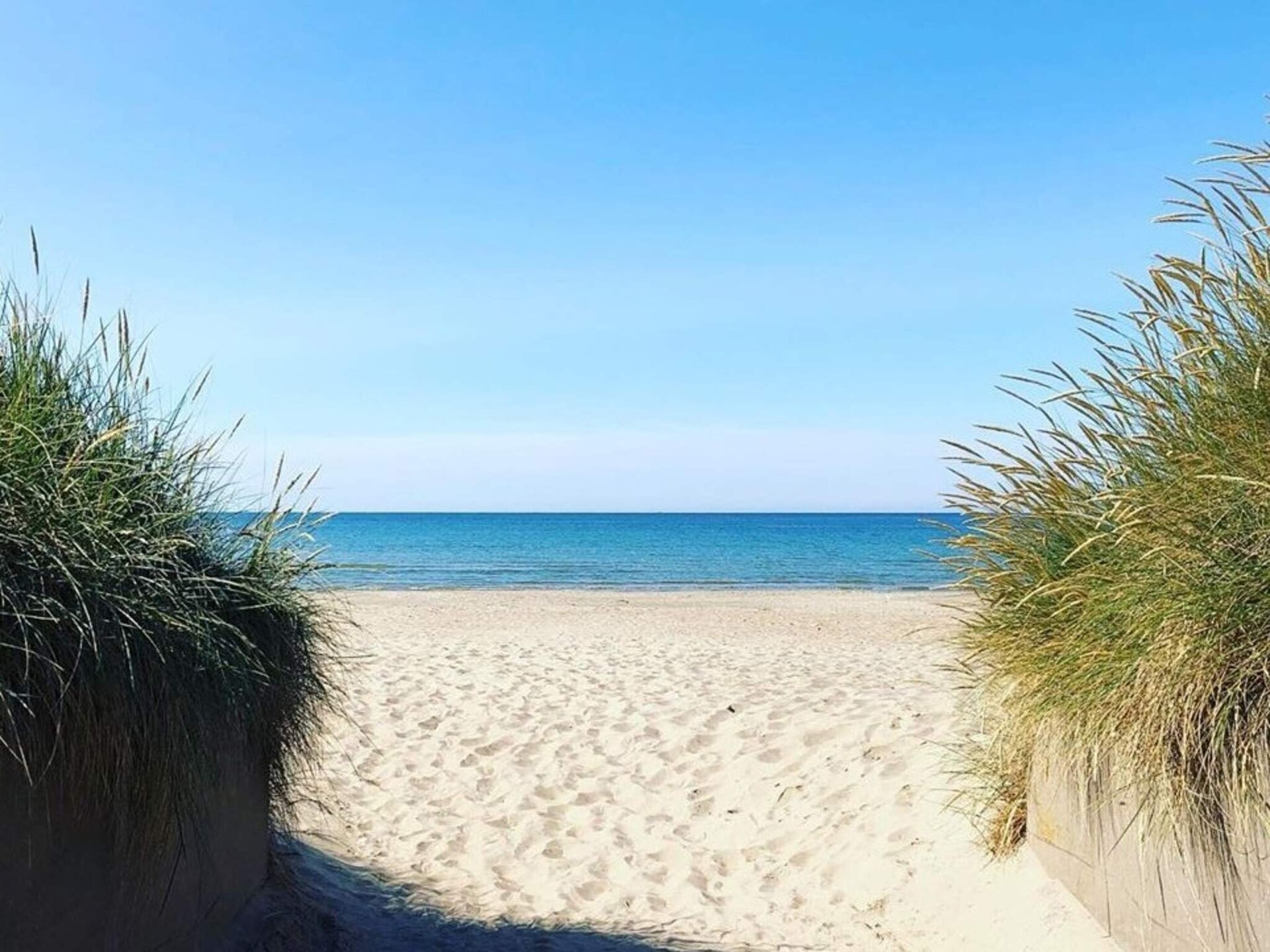 Gezellig vakantiehuis voor 5 personen in Mellbystrand - foto 21