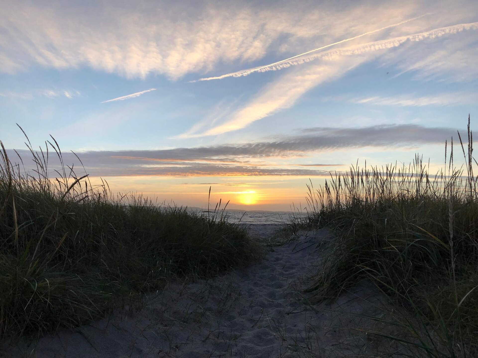 Vrijstaand vakantiehuis met grote tuin op 400 meter van zee in Ebeltoft - foto 9