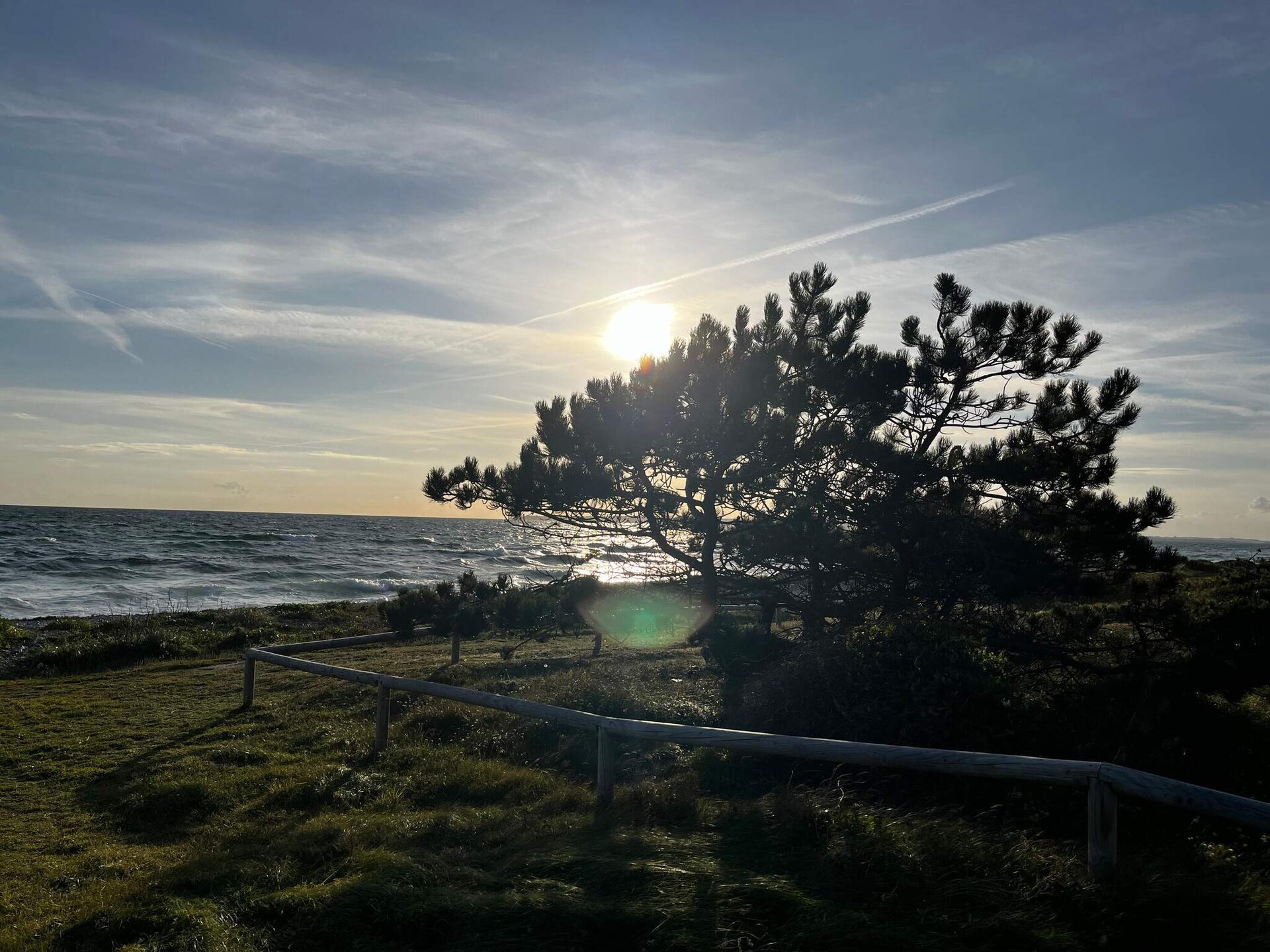 Vrijstaand vakantiehuis met grote tuin op 400 meter van zee in Ebeltoft - foto 10