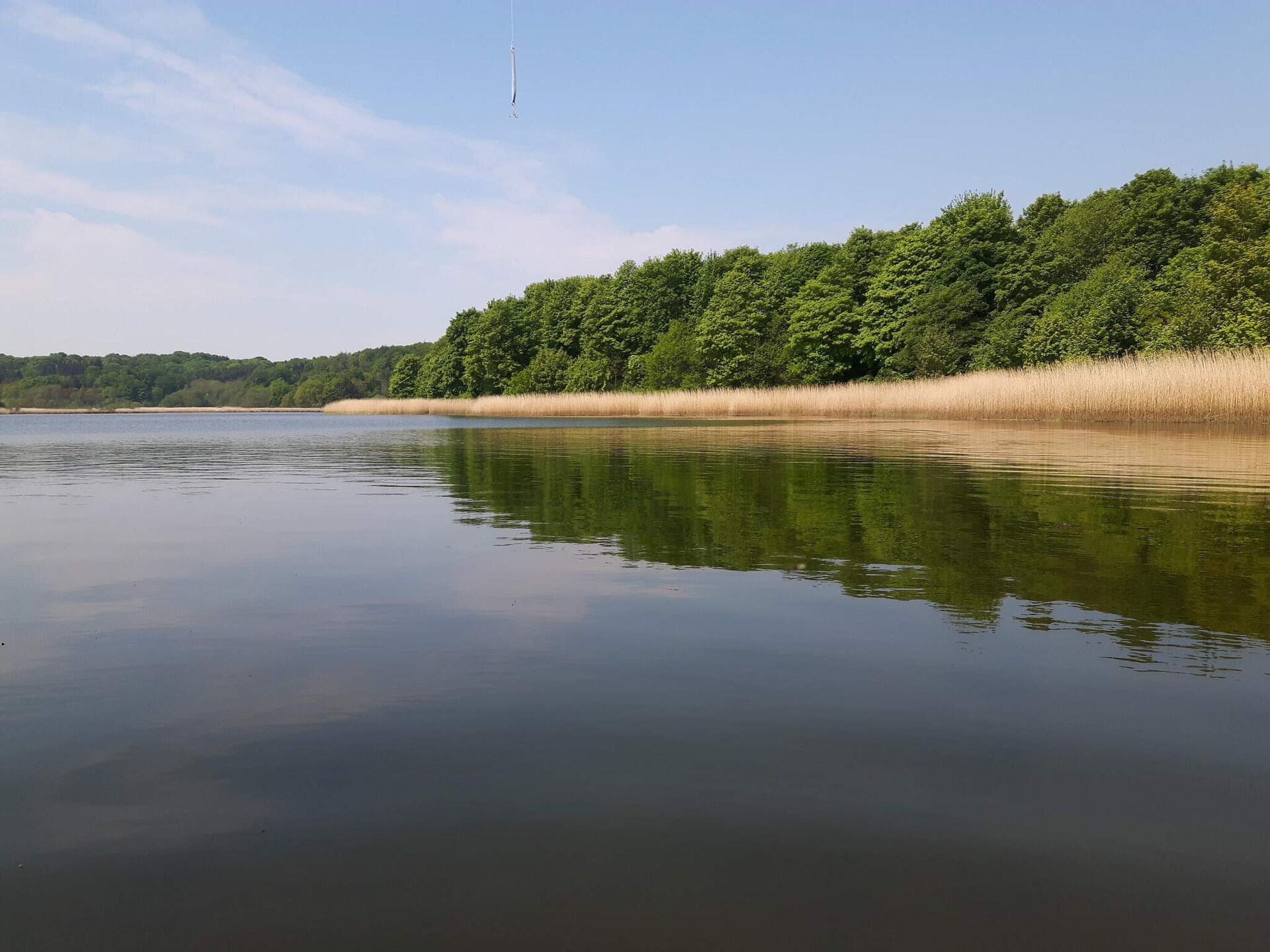 Aan zee: Rustgevend vakantiehuis in Haderslev met panoramisch uitzicht - foto 15