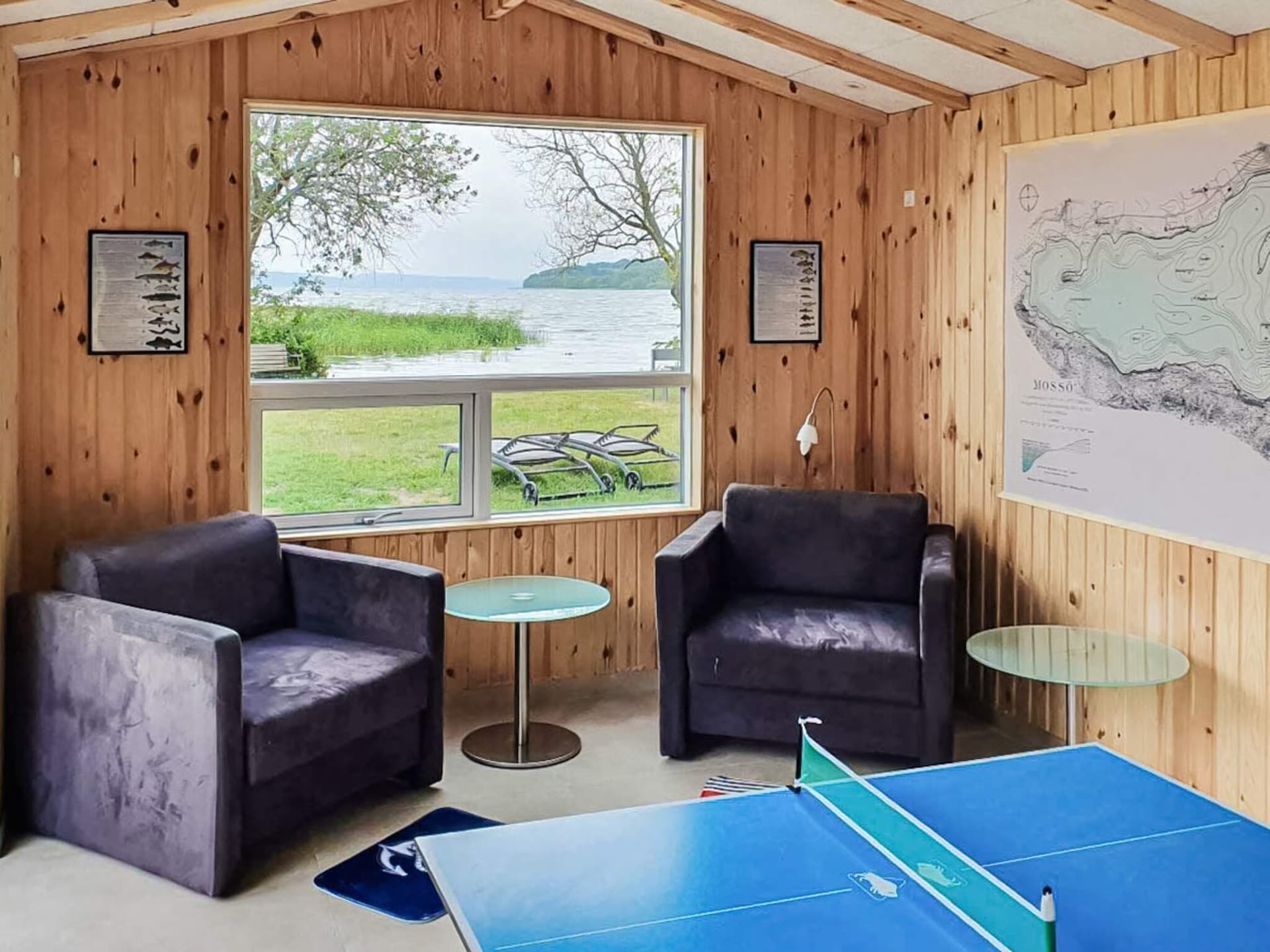 Aan zee: Ruim vakantiehuis in Skanderborg voor 12 personen - foto 9