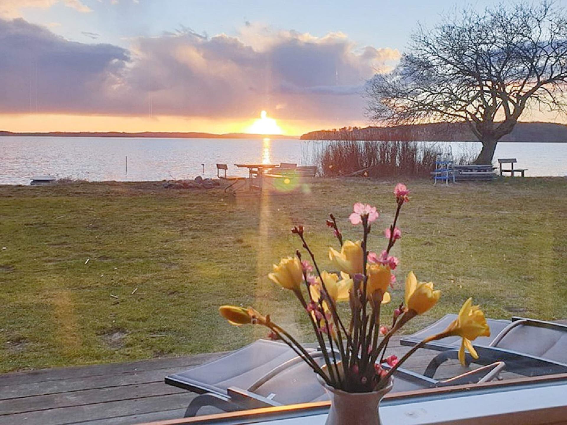 Aan zee: Ruim vakantiehuis in Skanderborg voor 12 personen - foto 13