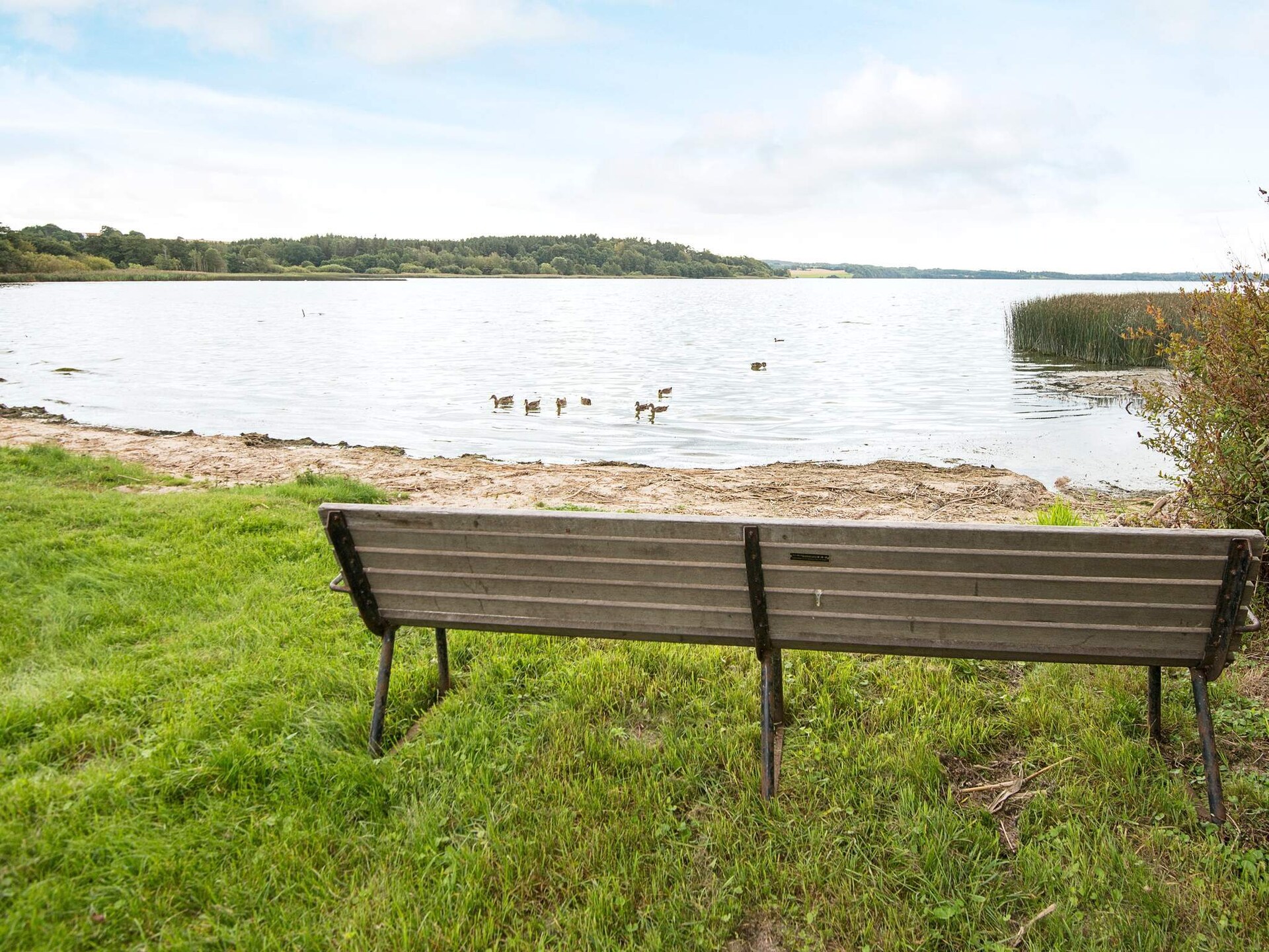 Aan zee: Ruim vakantiehuis in Skanderborg voor 12 personen - foto 14