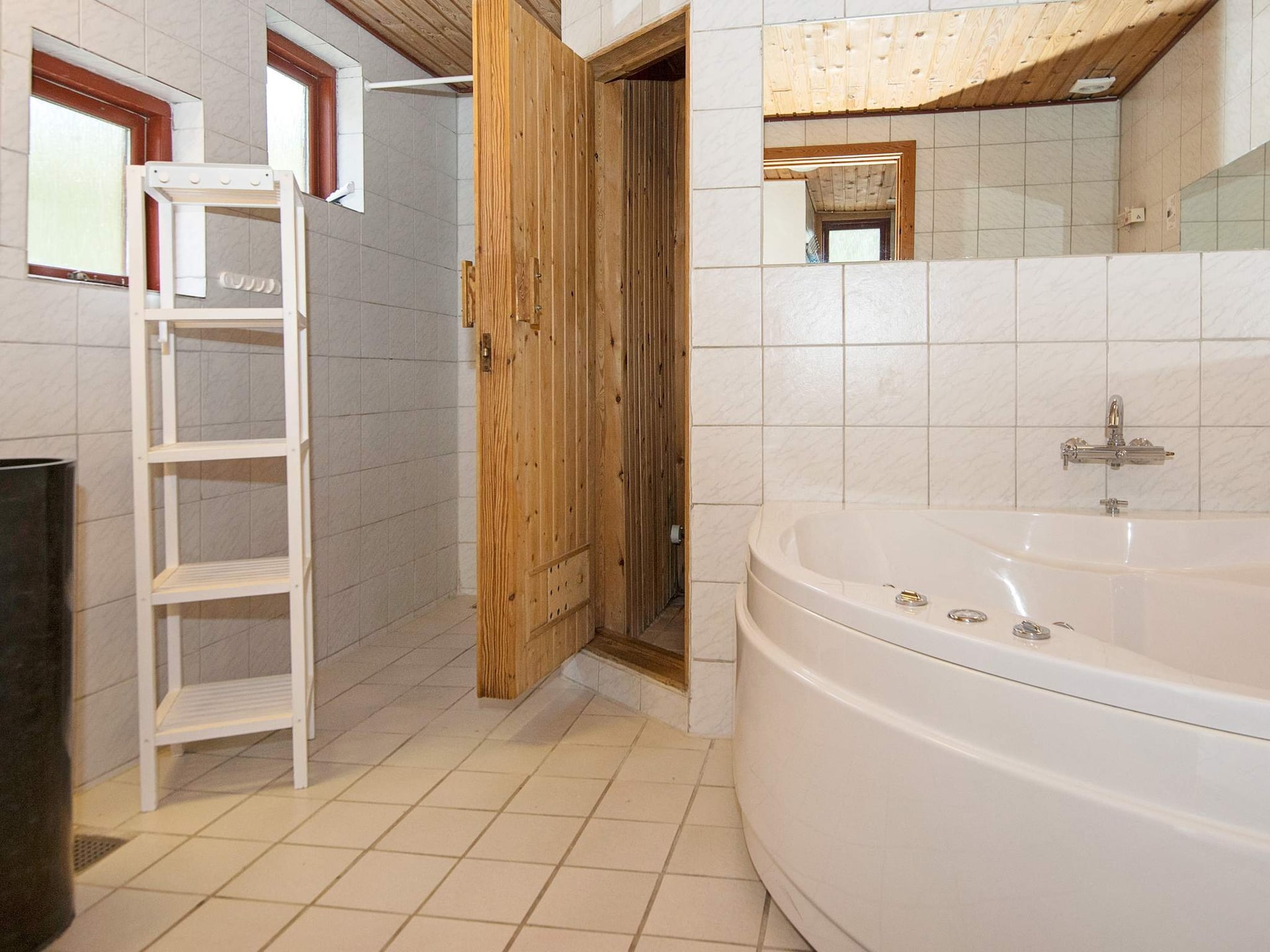 Aan zee: Ruim vakantiehuis in Skanderborg voor 12 personen - foto 17