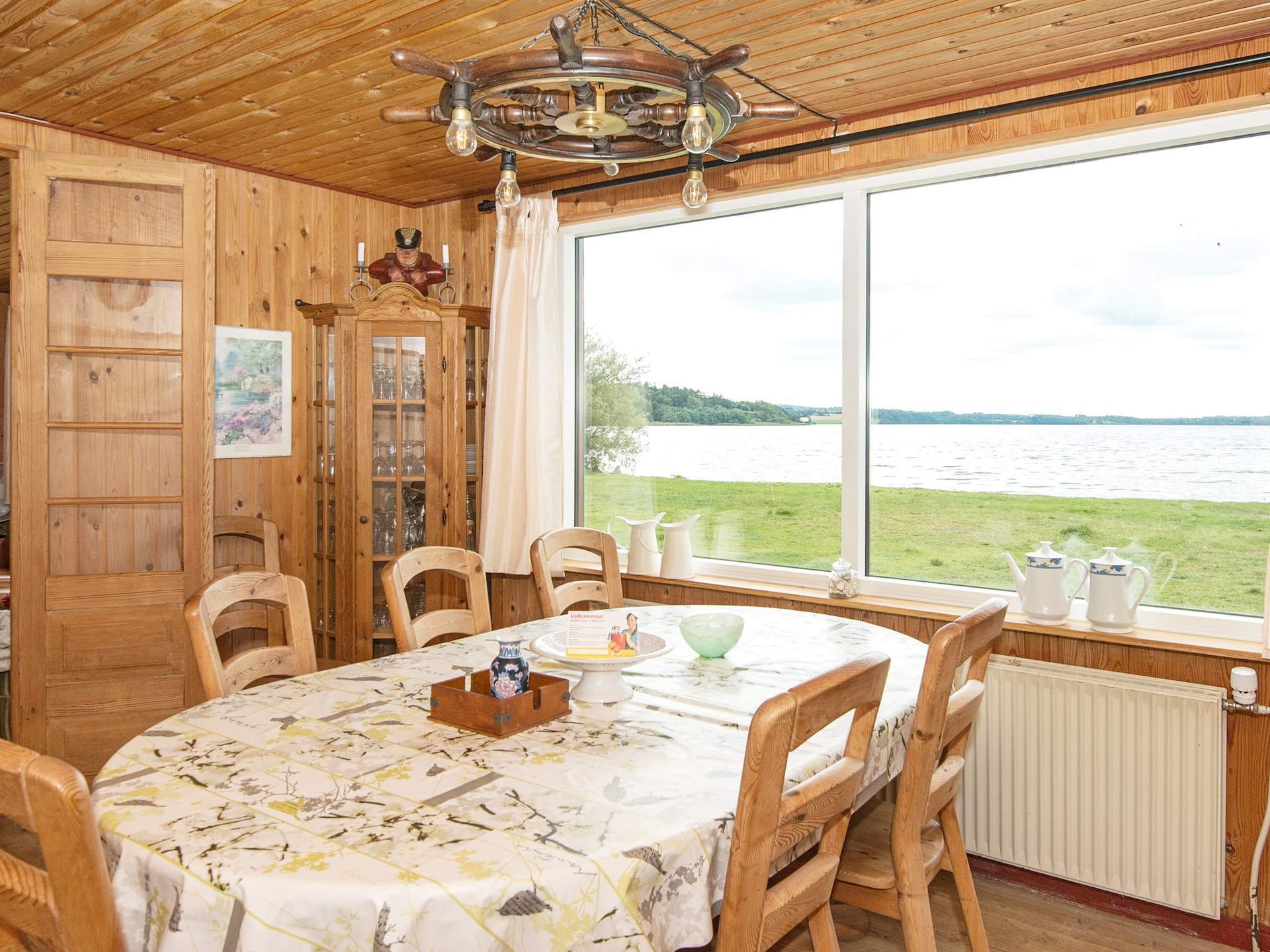 Aan zee: Ruim vakantiehuis in Skanderborg voor 12 personen - foto 21