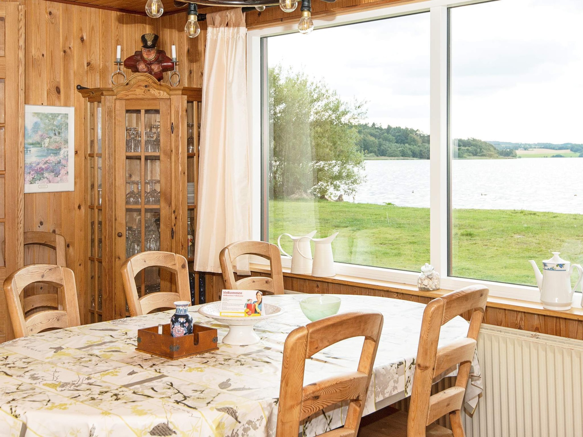 Aan zee: Ruim vakantiehuis in Skanderborg voor 12 personen - foto 22