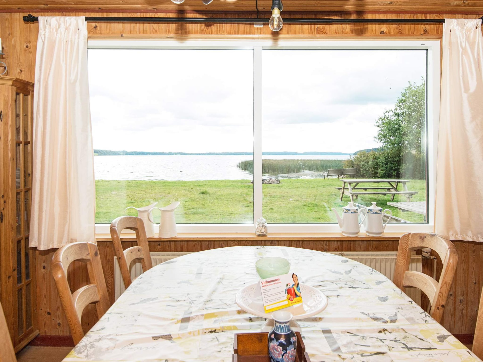 Aan zee: Ruim vakantiehuis in Skanderborg voor 12 personen - foto 23