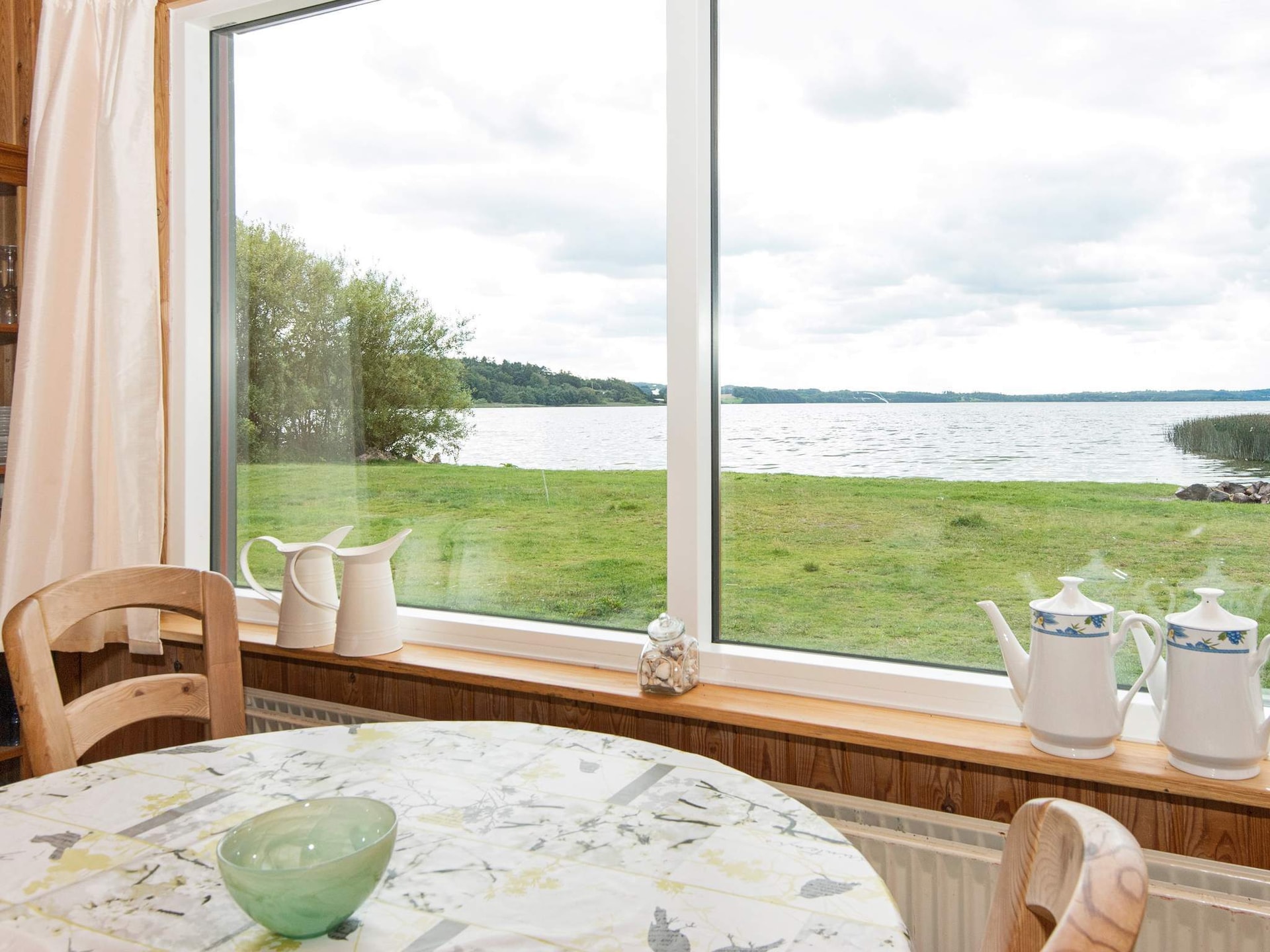 Aan zee: Ruim vakantiehuis in Skanderborg voor 12 personen - foto 24