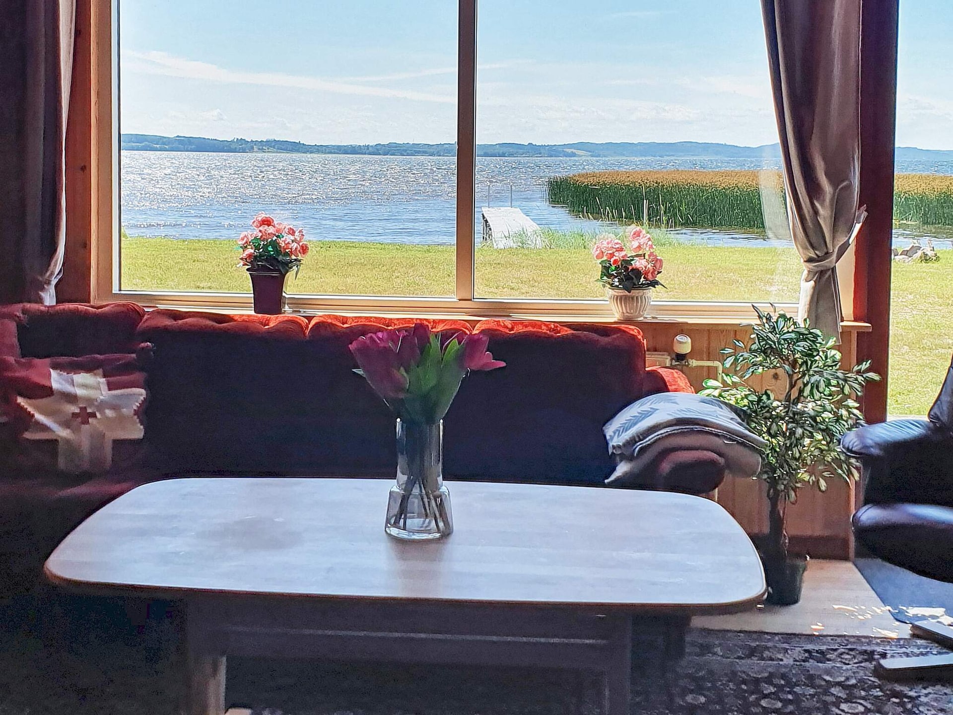 Aan zee: Ruim vakantiehuis in Skanderborg voor 12 personen - foto 26