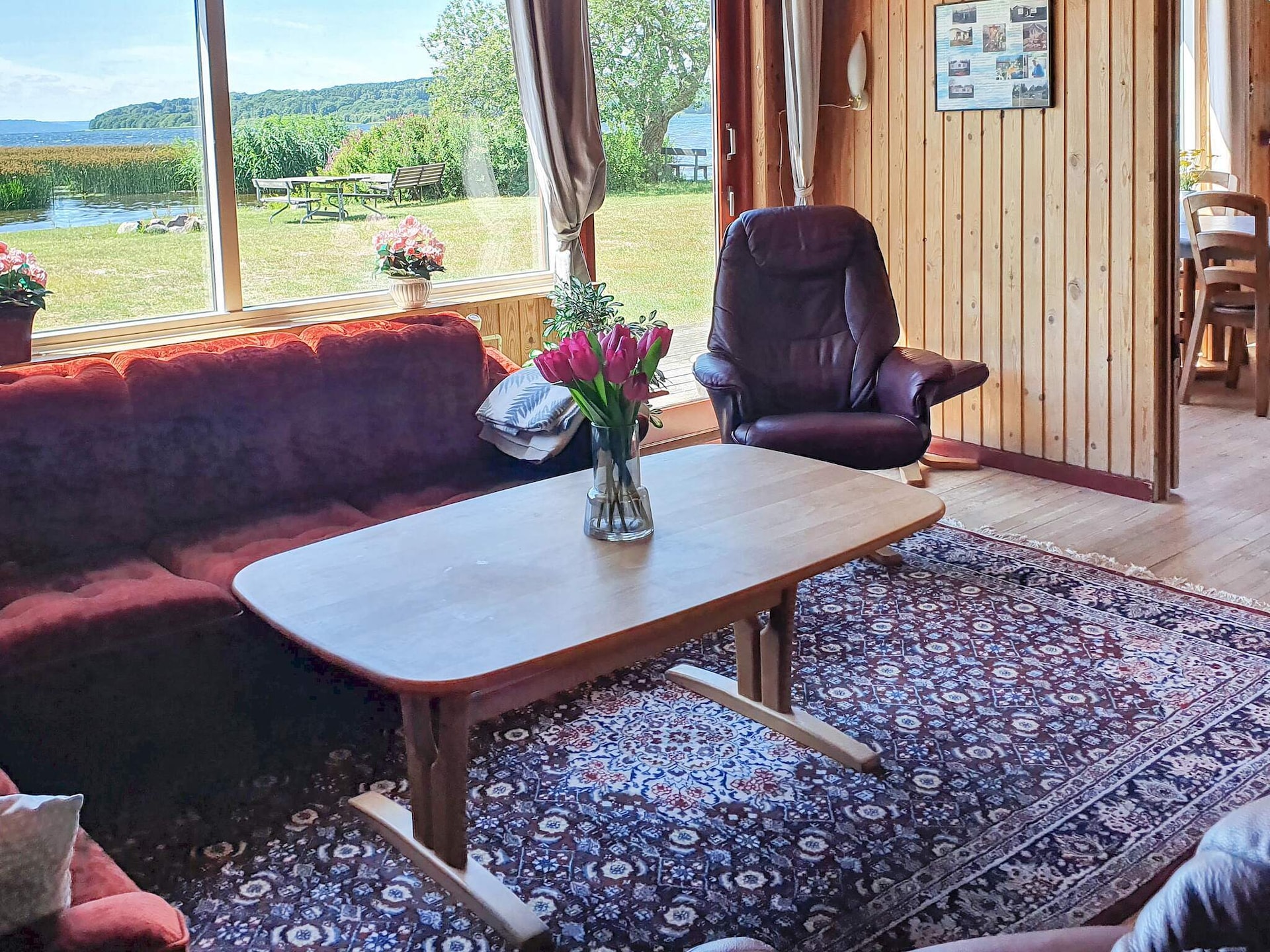 Aan zee: Ruim vakantiehuis in Skanderborg voor 12 personen - foto 27