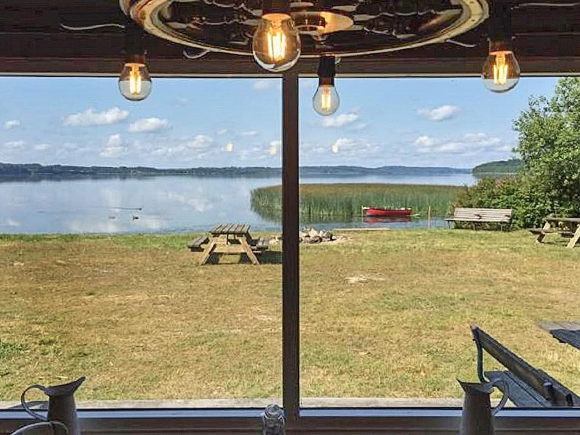 Aan zee: Ruim vakantiehuis in Skanderborg voor 12 personen - foto 36