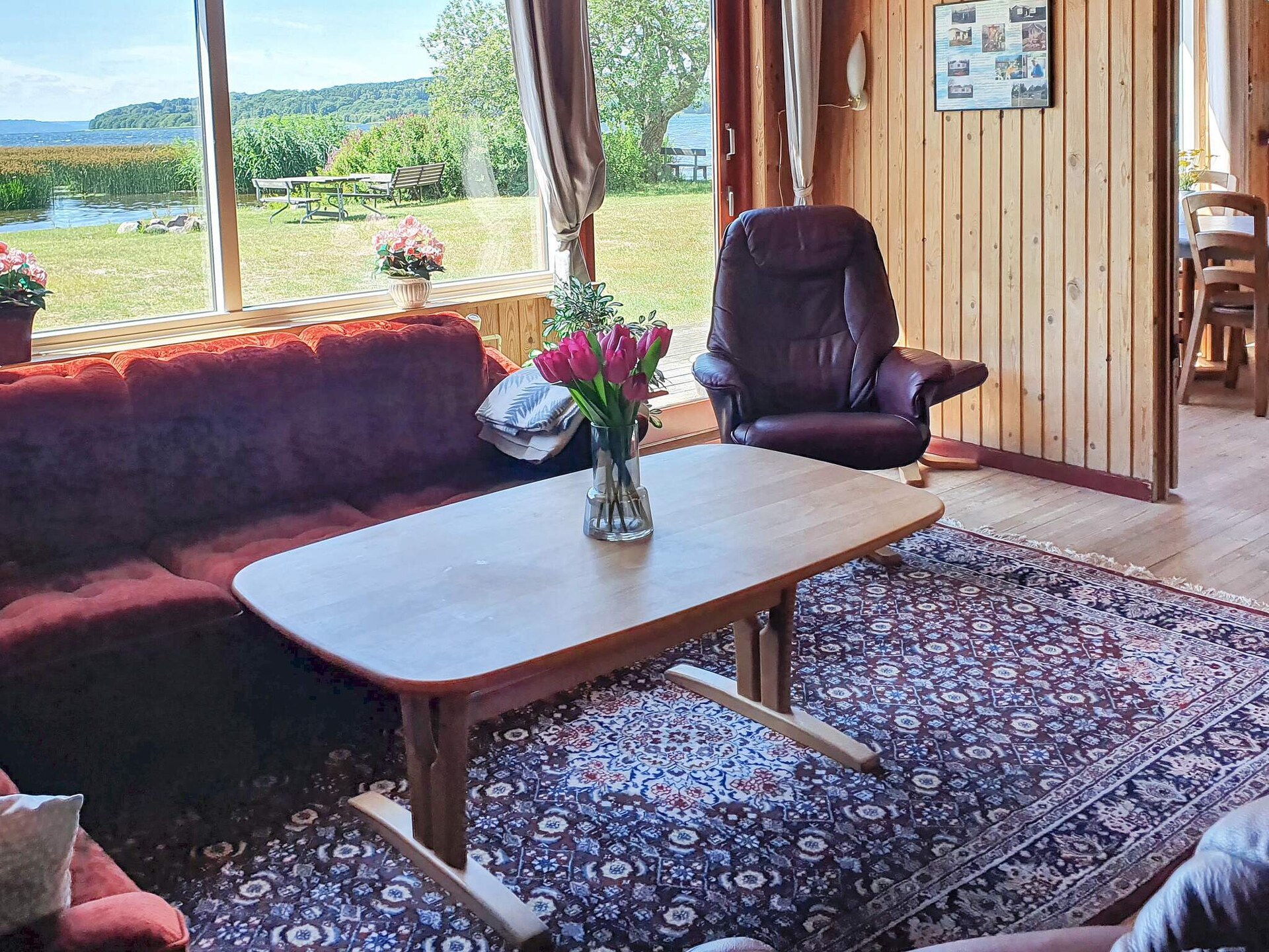 Aan zee: Ruim vakantiehuis in Skanderborg voor 12 personen - foto 27