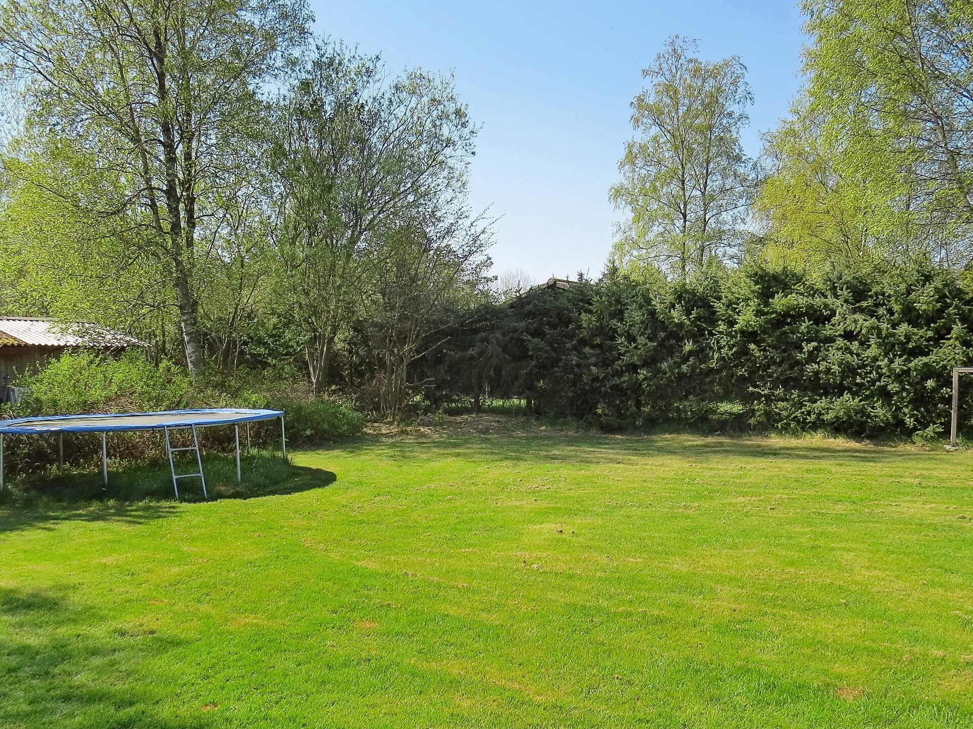 Vrijstaand vakantiehuis met whirlpool, sauna en speeltuin nabij Hals - foto 5