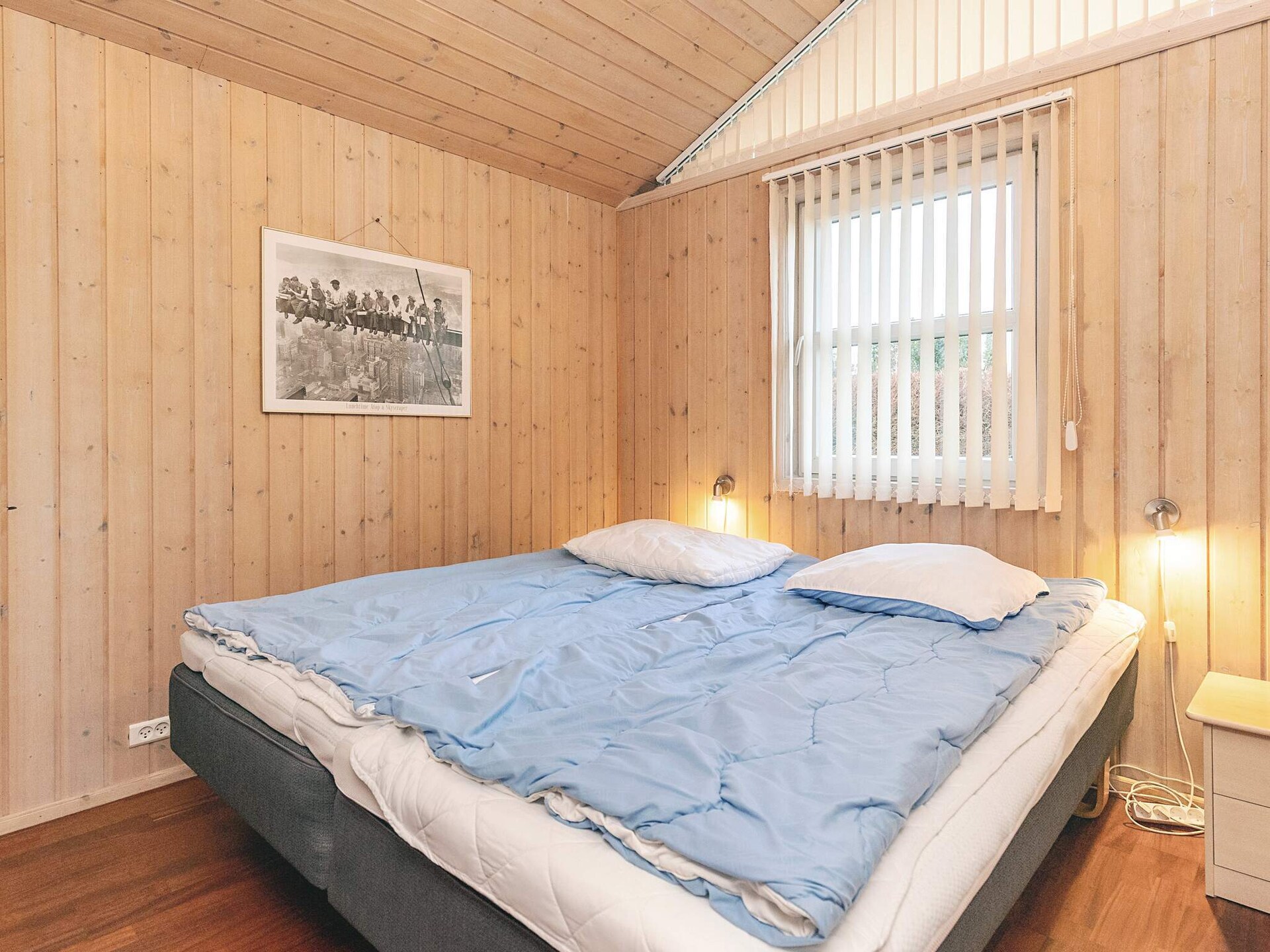Vrijstaand vakantiehuis met whirlpool, sauna en speeltuin nabij Hals - foto 34