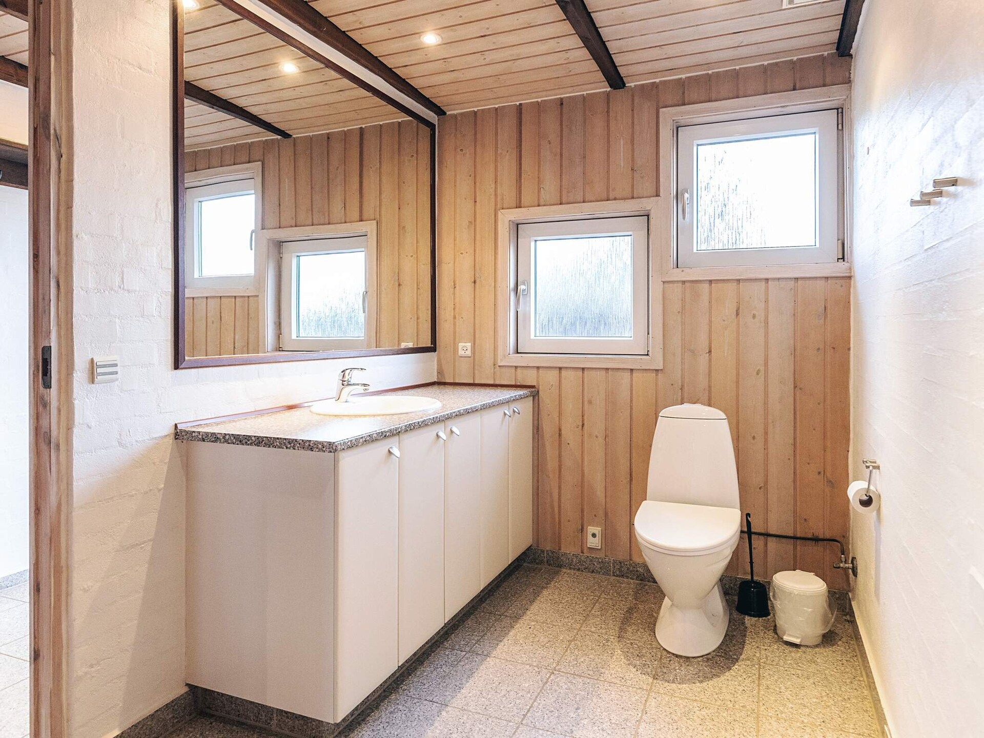 Vrijstaand vakantiehuis met whirlpool, sauna en speeltuin nabij Hals - foto 37