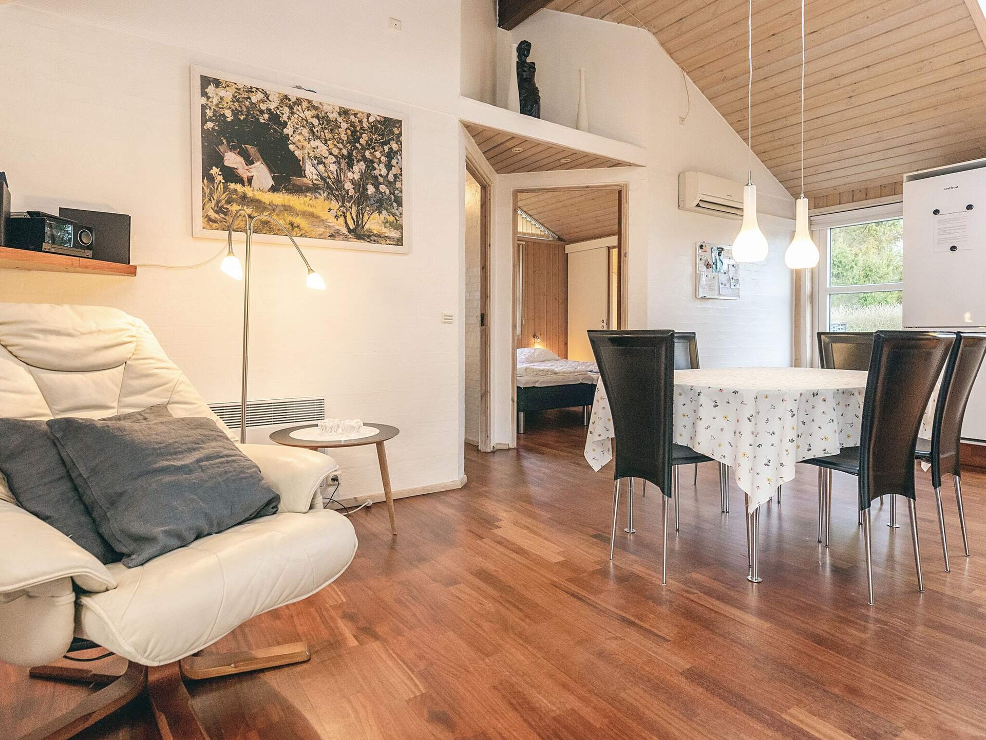 Vrijstaand vakantiehuis met whirlpool, sauna en speeltuin nabij Hals - foto 30