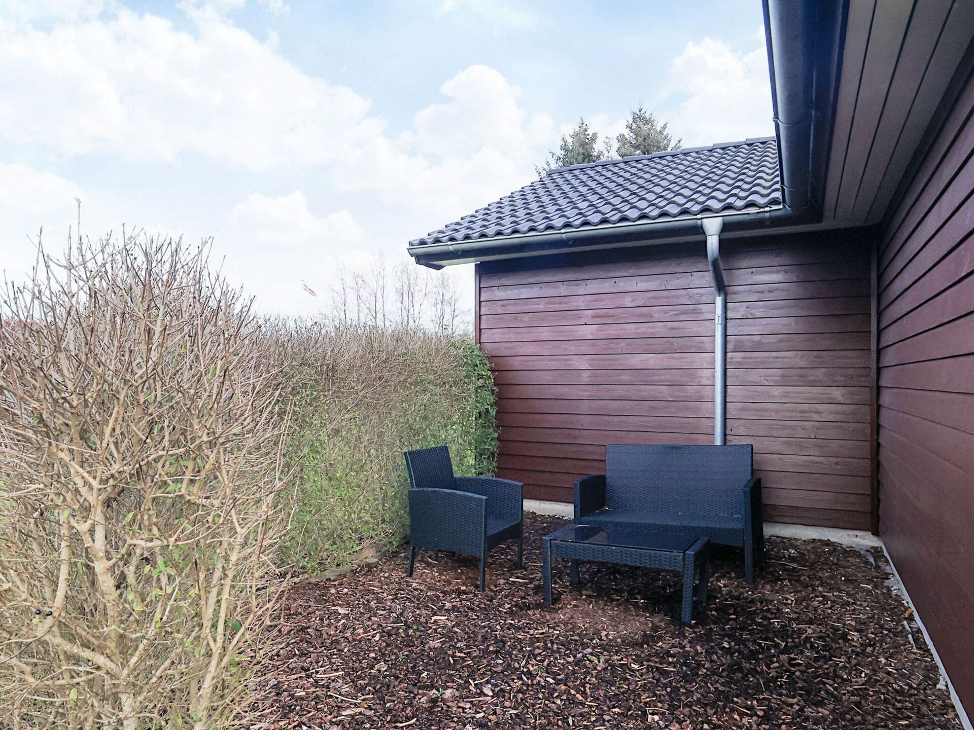 Vrijstaand vakantiehuis met whirlpool, sauna en speeltuin nabij Hals - foto 43
