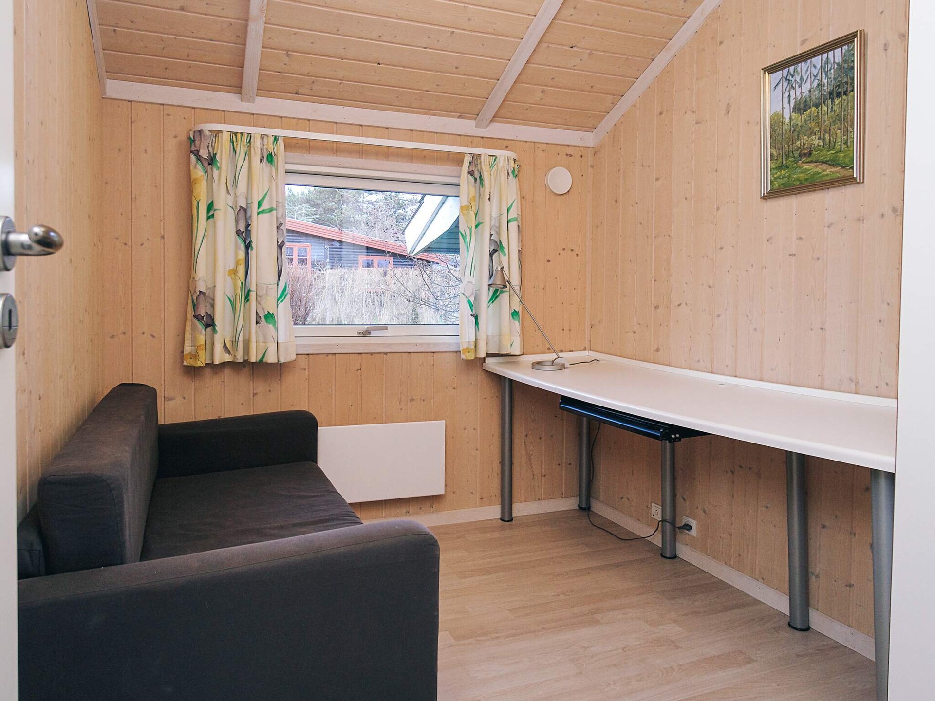 Op 500 m van zee: Gezellig vakantiehuis in Asnæs voor 7 personen - foto 13