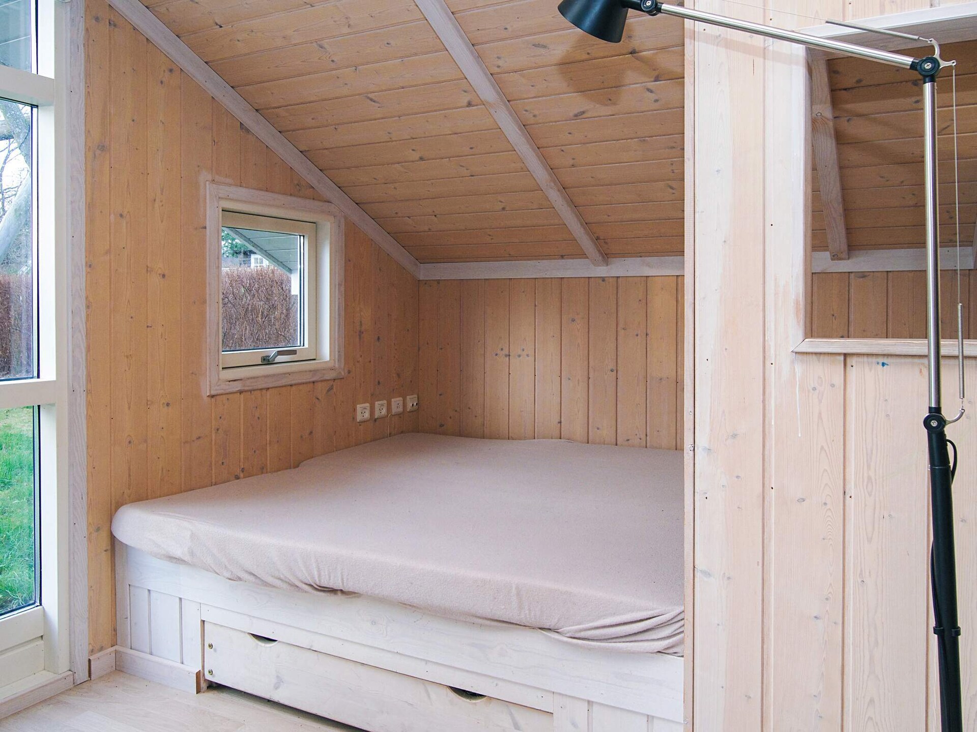 Op 500 m van zee: Gezellig vakantiehuis in Asnæs voor 7 personen - foto 18