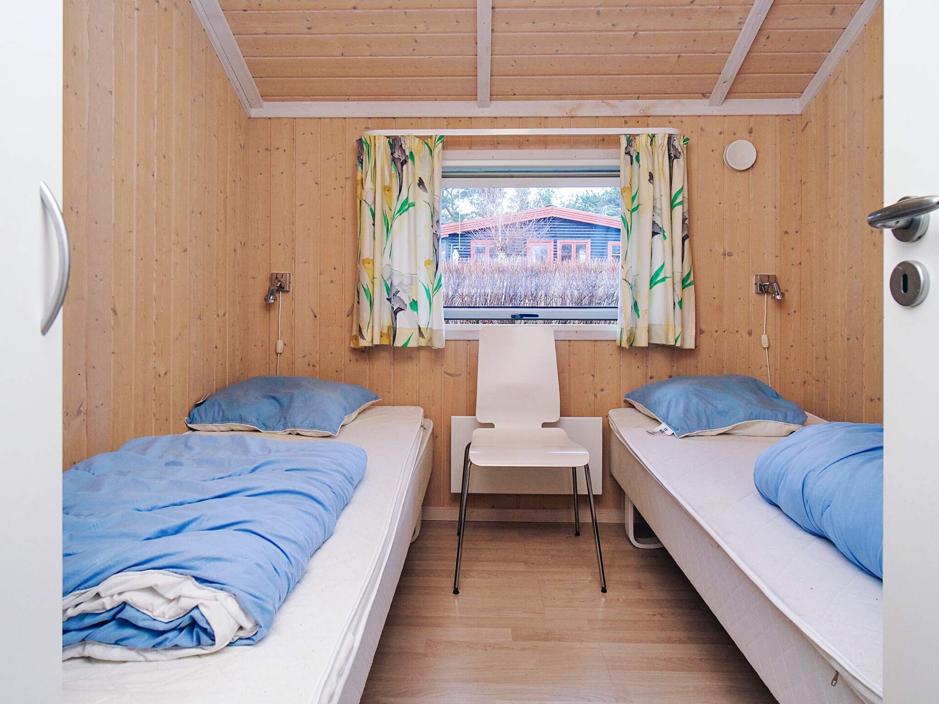 Op 500 m van zee: Gezellig vakantiehuis in Asnæs voor 7 personen - foto 19