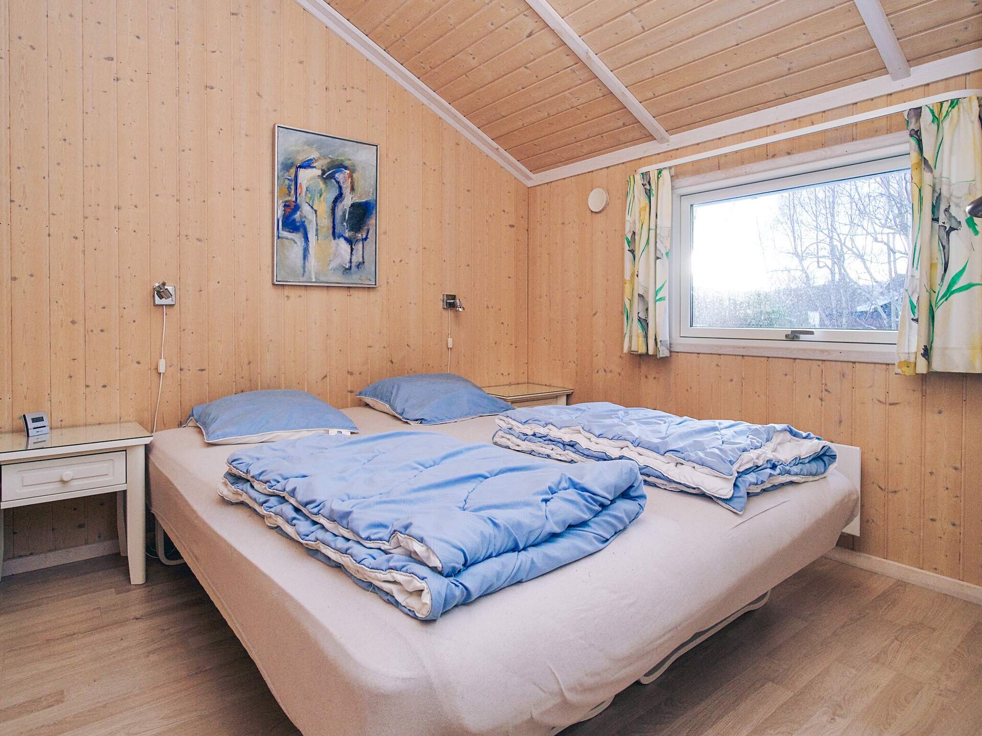 Op 500 m van zee: Gezellig vakantiehuis in Asnæs voor 7 personen - foto 20