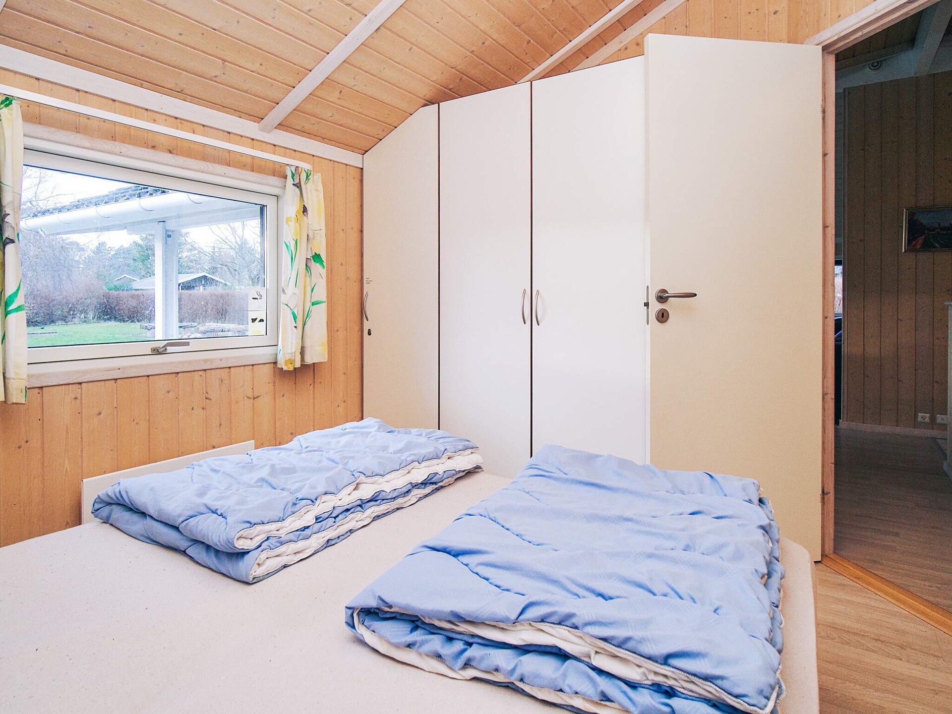 Op 500 m van zee: Gezellig vakantiehuis in Asnæs voor 7 personen - foto 21