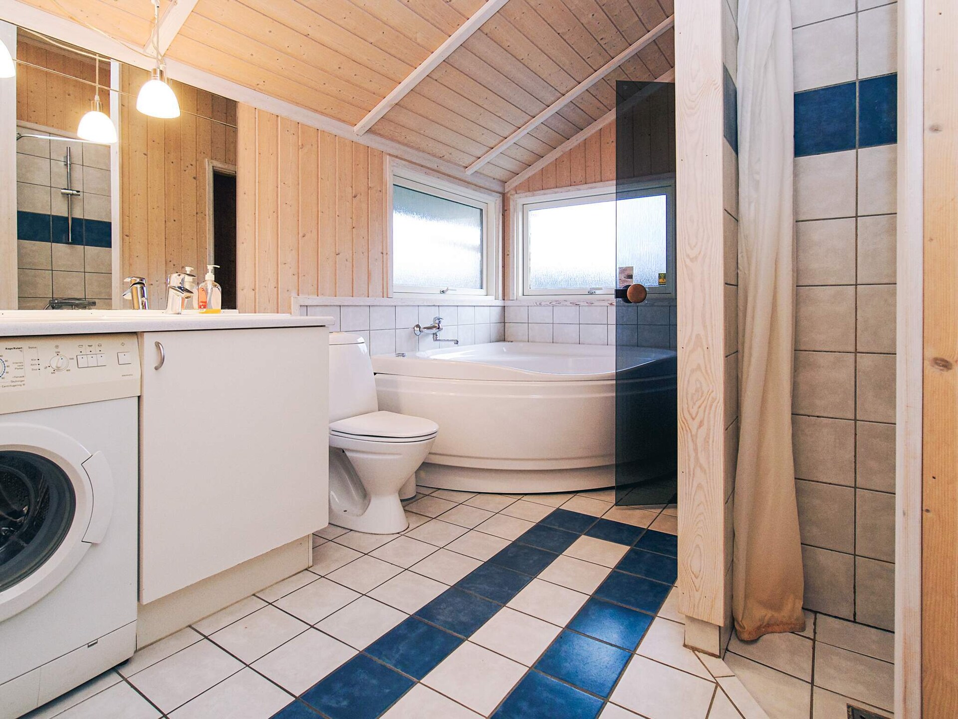 Op 500 m van zee: Gezellig vakantiehuis in Asnæs voor 7 personen - foto 22
