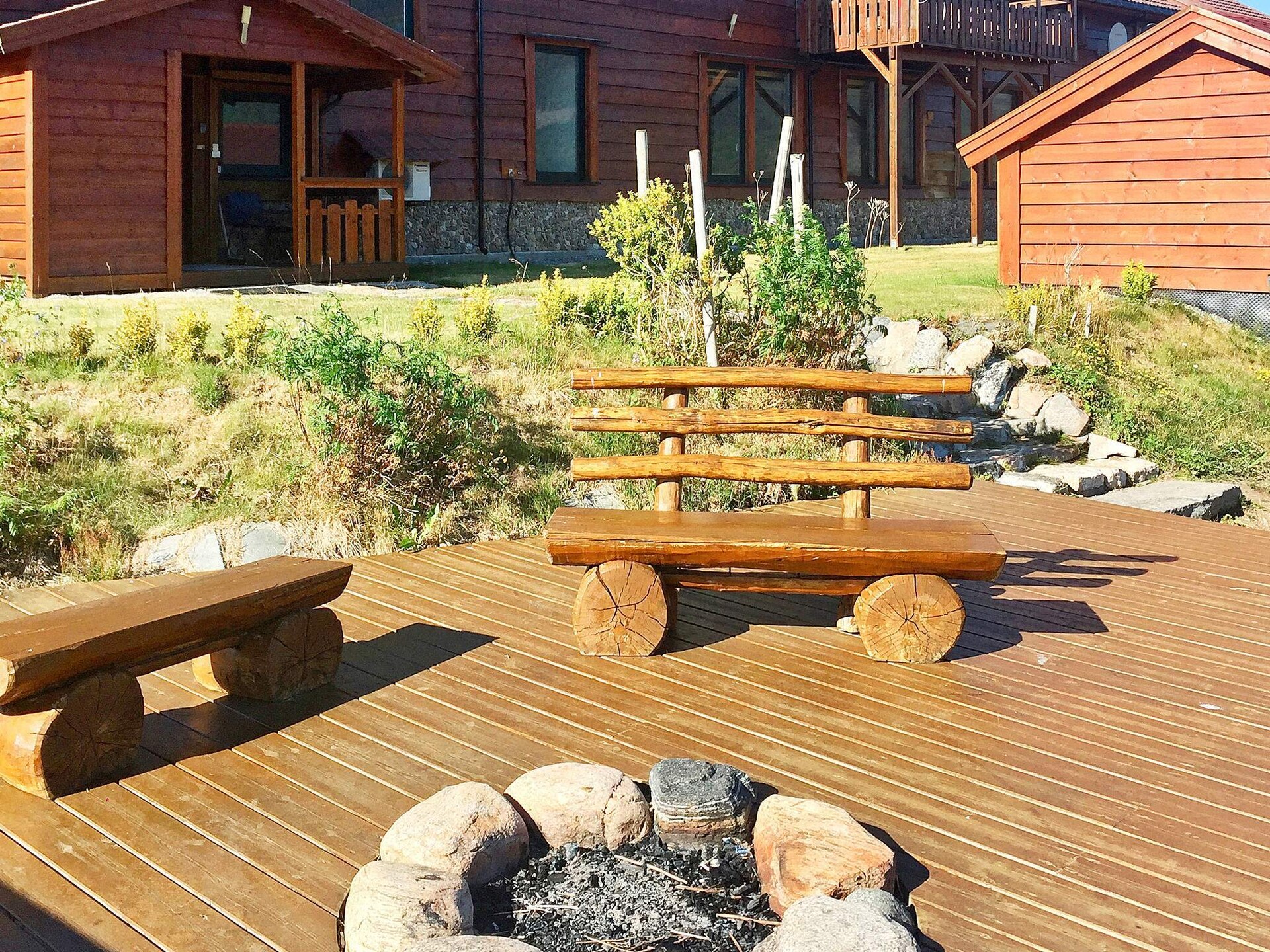 Ruim vakantiehuis Strandloven Anneks in Eidsvåg voor 10 personen - foto 14