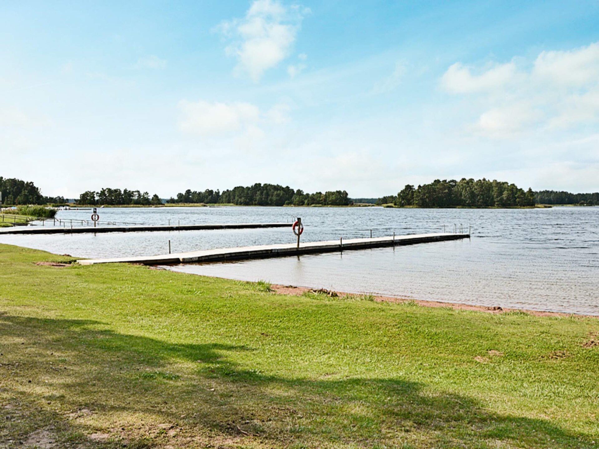 4-persoons vakantiehuis aan zee in Mönsterås - foto 10