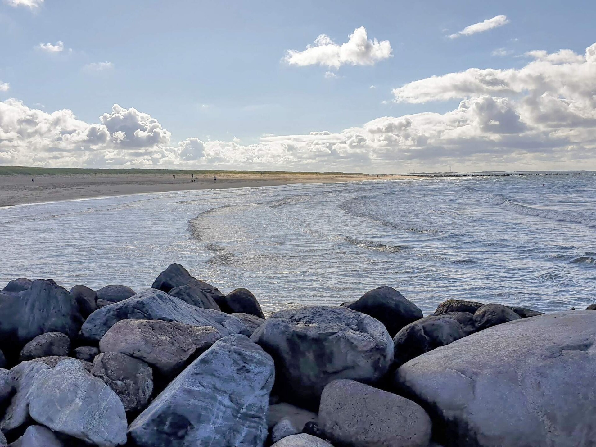 Gezellig rijtjeshuis op 500m van het strand van Blåvand, Denemarken - foto 15
