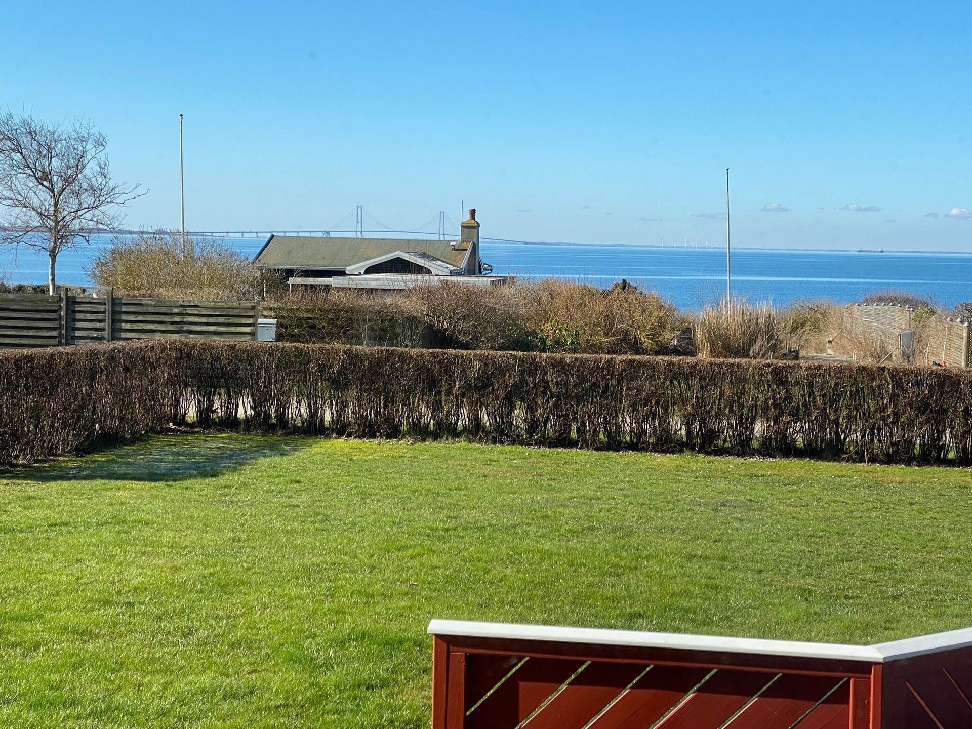 6-persoons vakantiehuis aan zee in Slagelse · 91 m² - foto 7