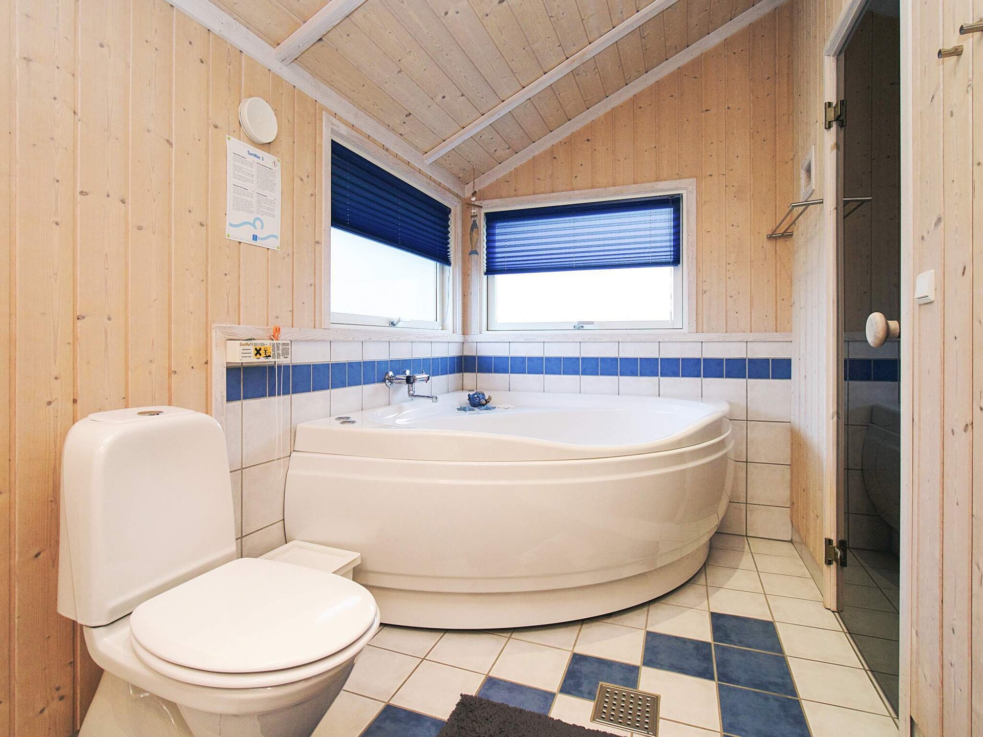 6-persoons vakantiehuis aan zee in Slagelse · 91 m² - foto 12