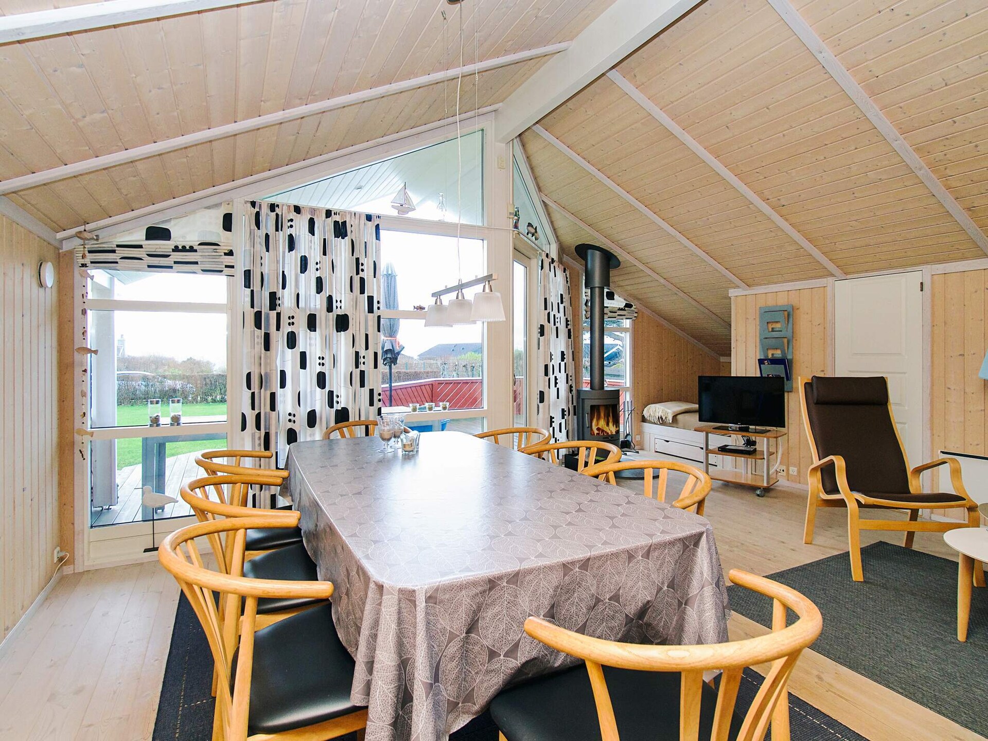 6-persoons vakantiehuis aan zee in Slagelse · 91 m² - foto 19