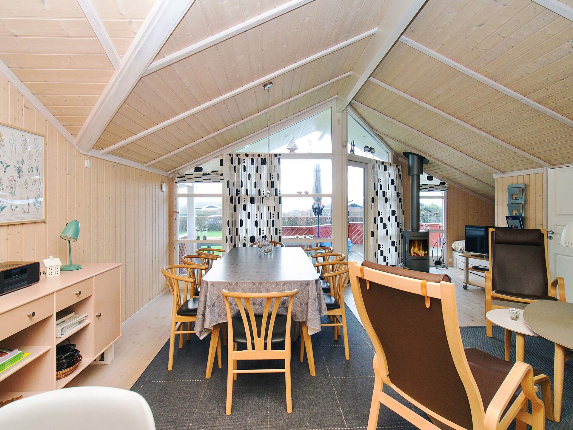 6-persoons vakantiehuis aan zee in Slagelse · 91 m² - foto 26