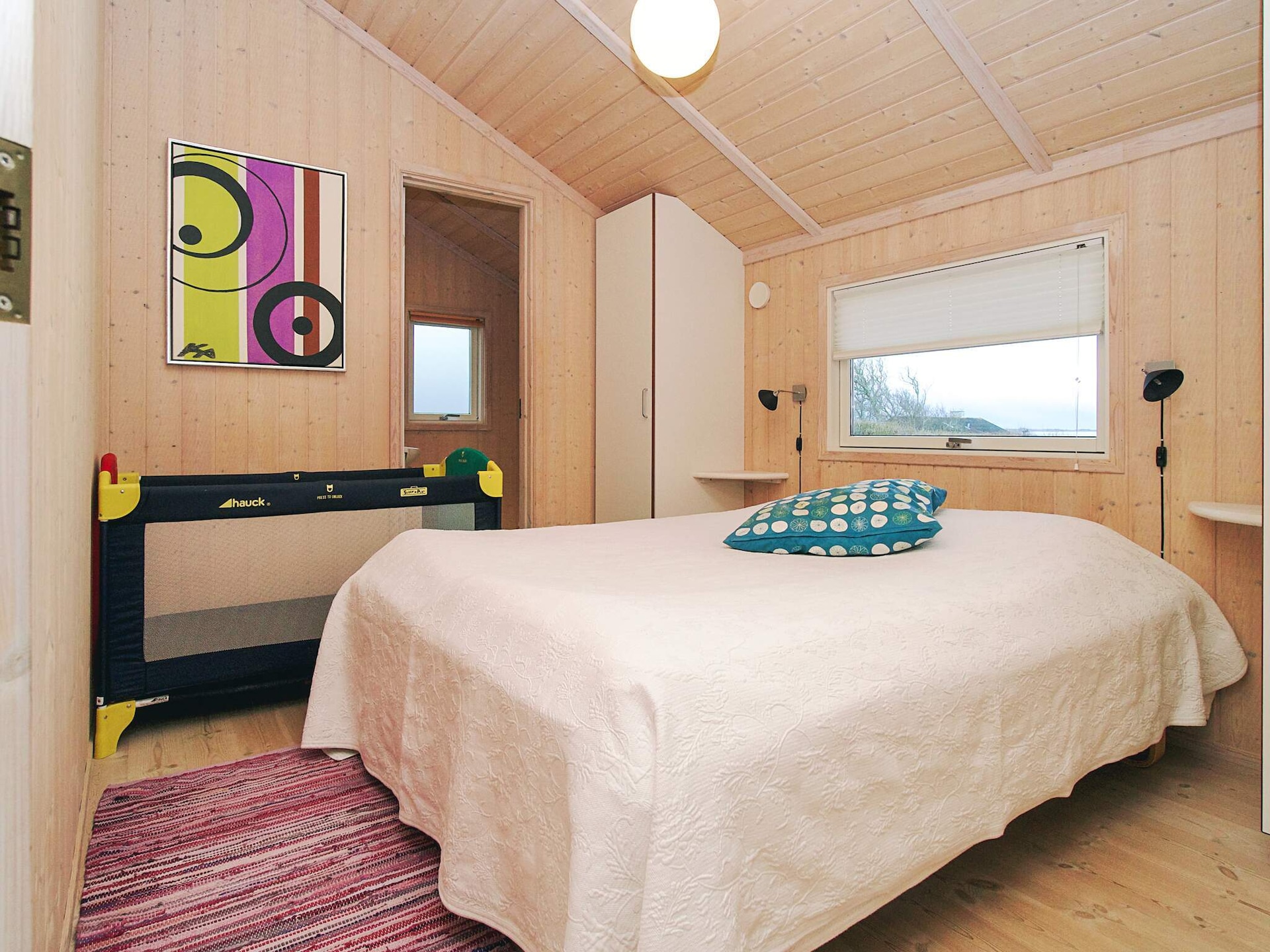 6-persoons vakantiehuis aan zee in Slagelse · 91 m² - foto 33